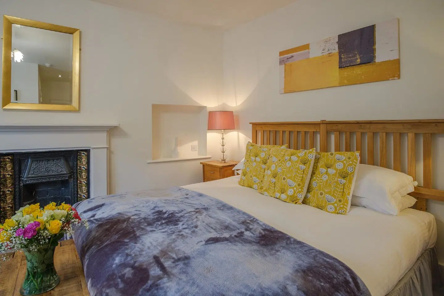 White Hart Inn ROOM_EXAMPLE