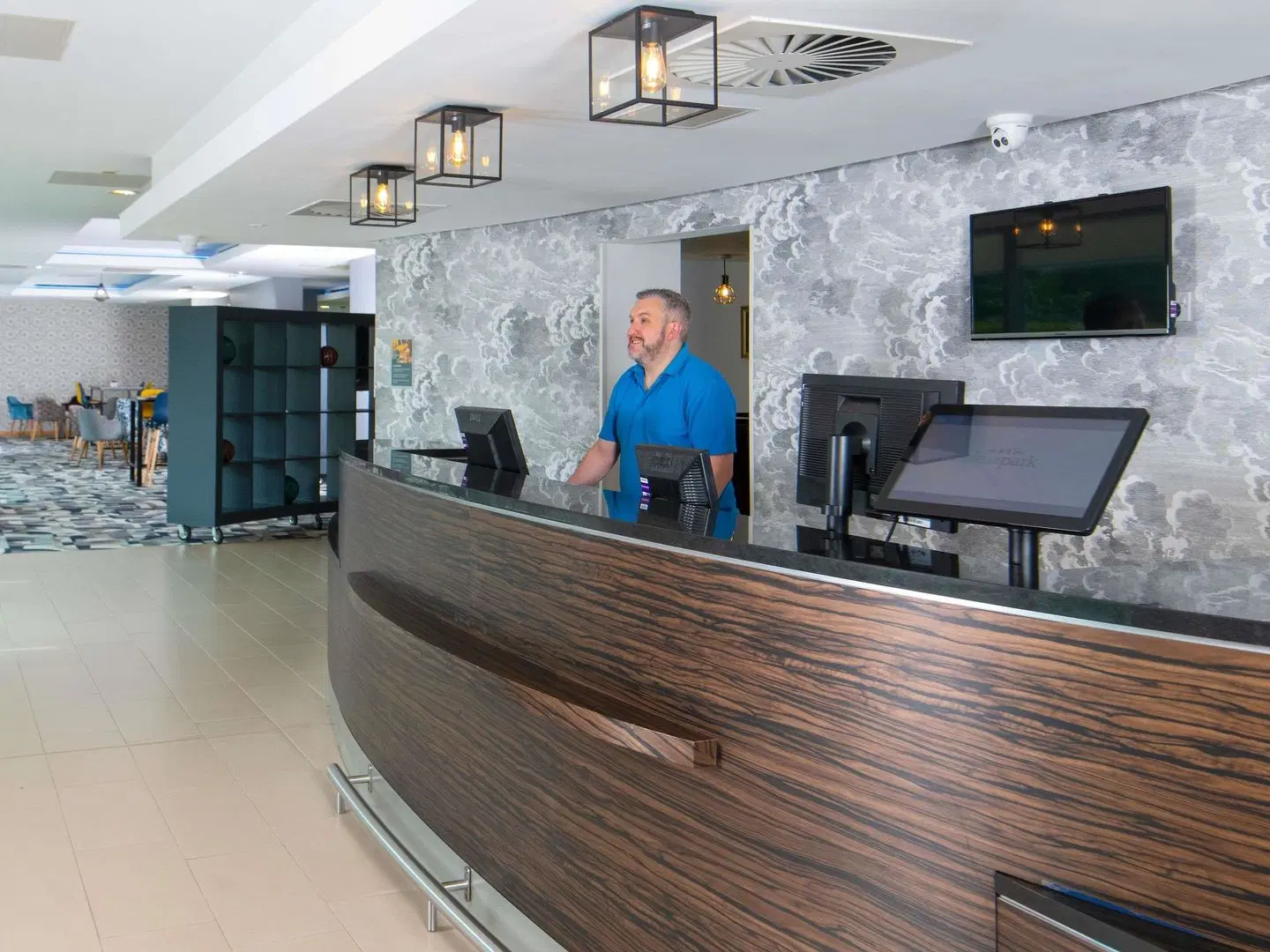 ibis Styles Crewe LOUNGE_LOBBY