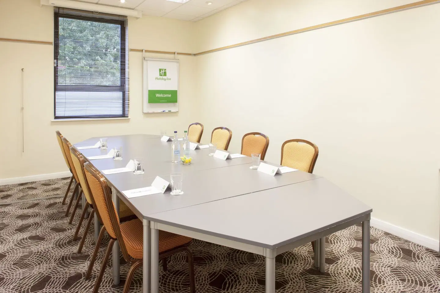 Holiday Inn Leamington Spa - Warwick Konferenz