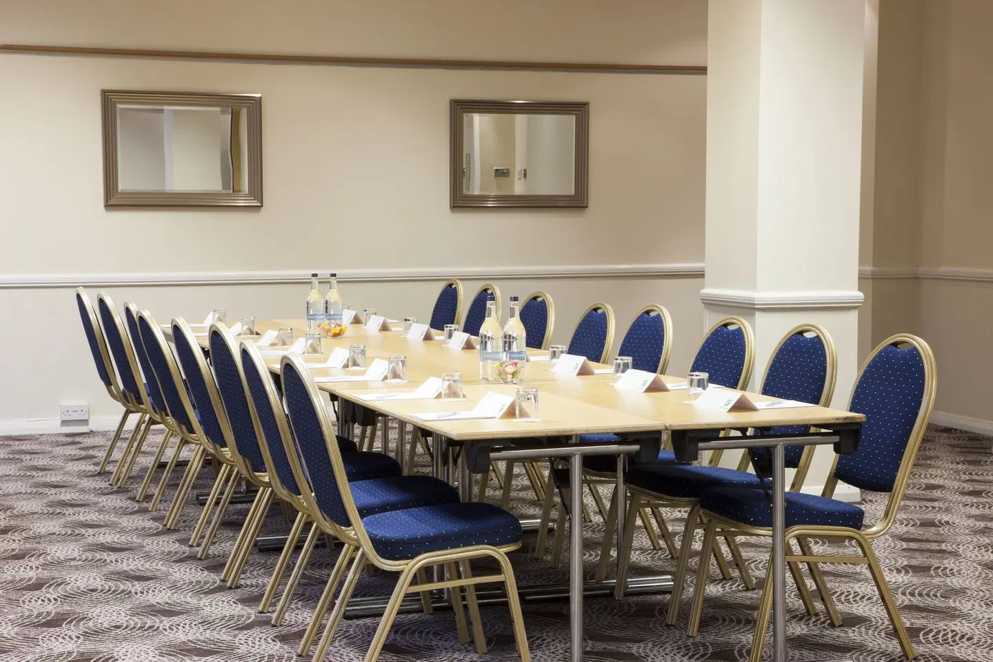 Holiday Inn Leamington Spa - Warwick Konferenz