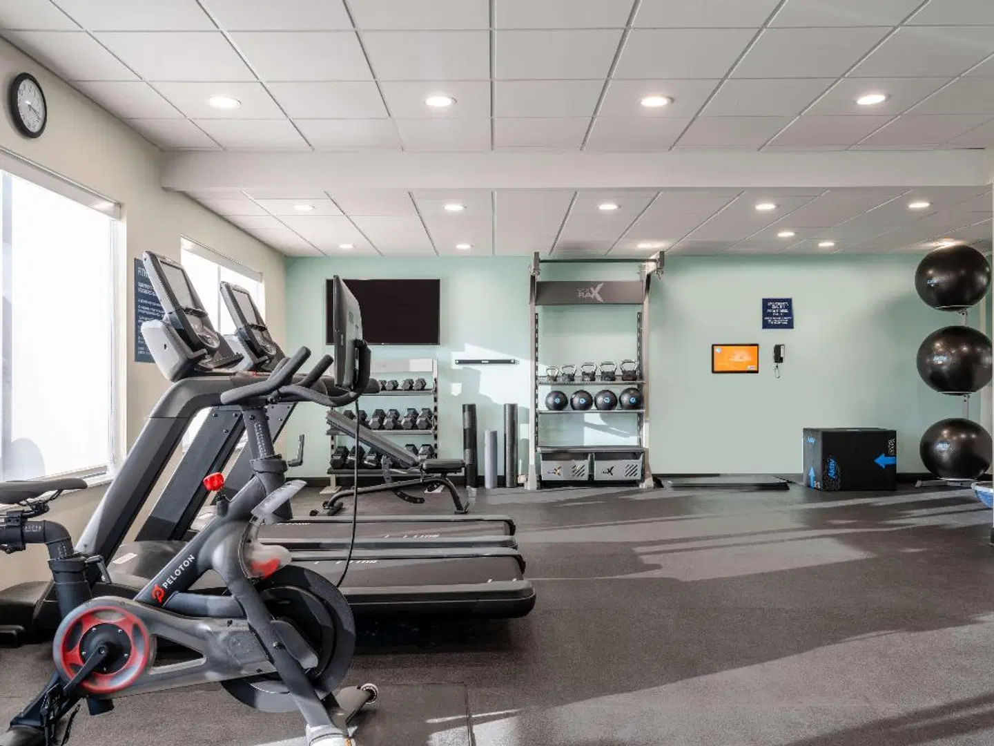 Tru by Hilton Chesapeake, VA SPORTS_AND_LEISURE