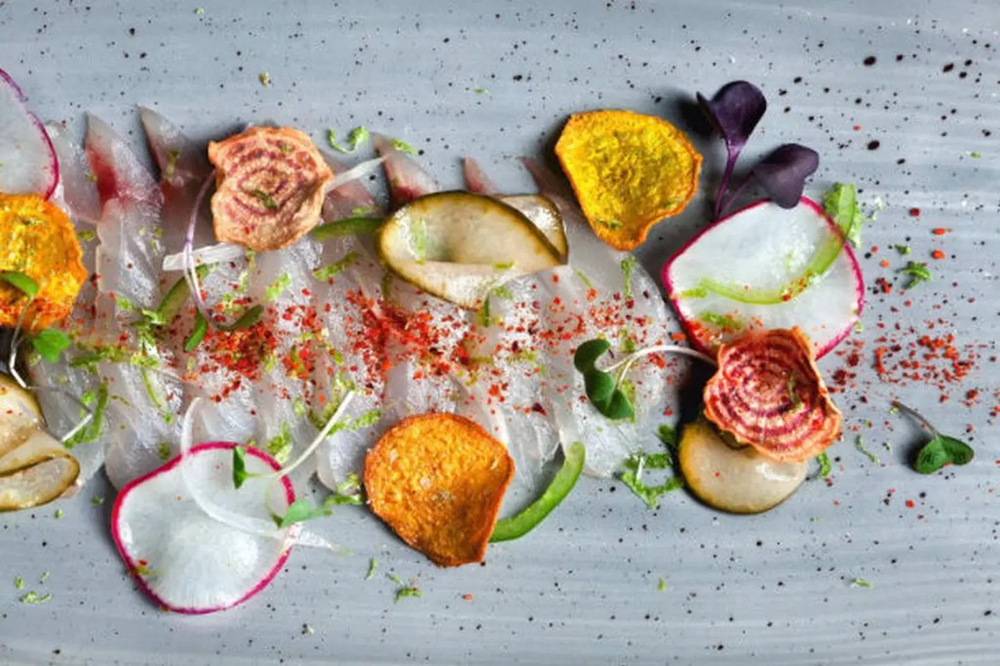 Morrison House, a Kimpton Hotel Restaurant