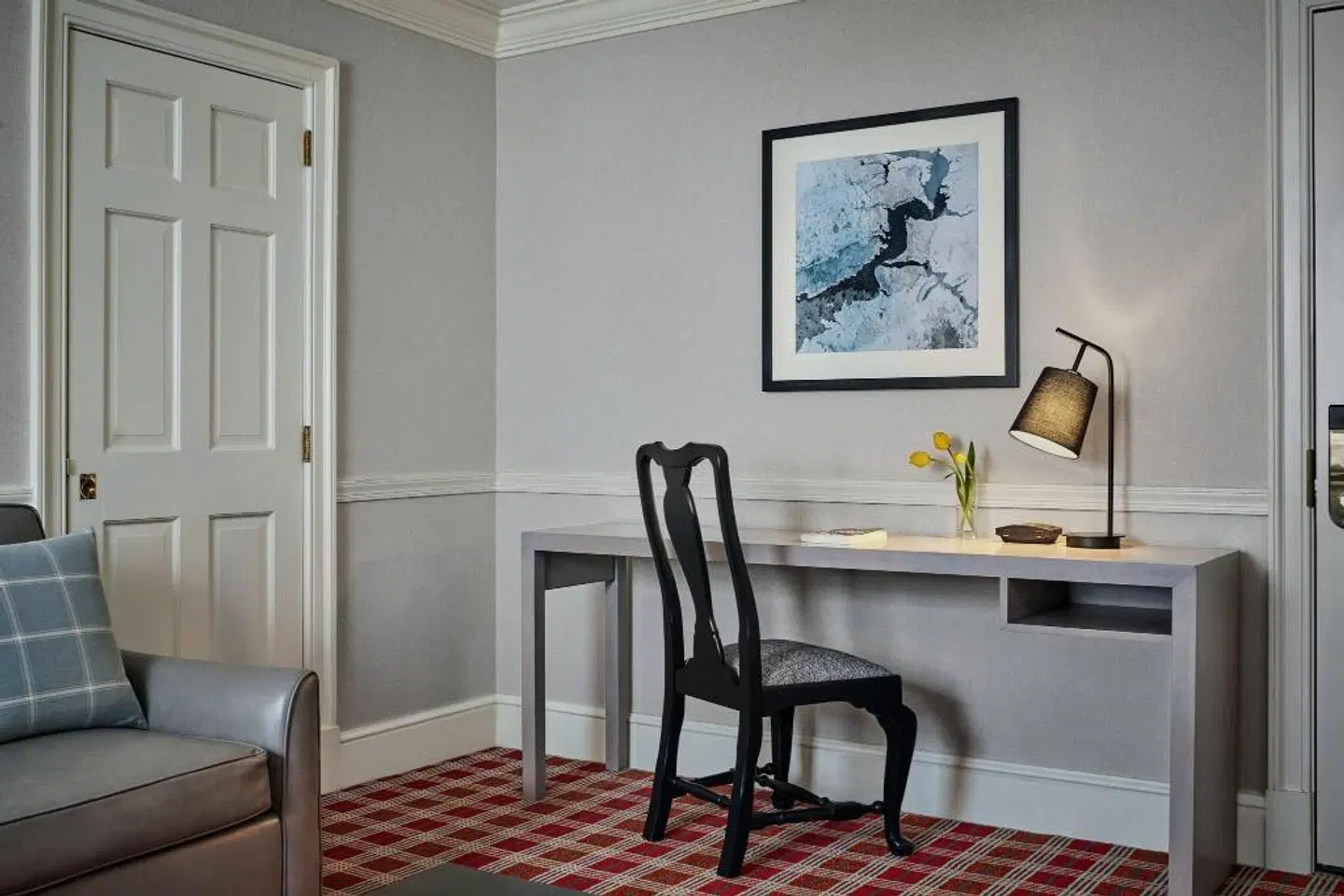 Morrison House, a Kimpton Hotel ROOM_EXAMPLE