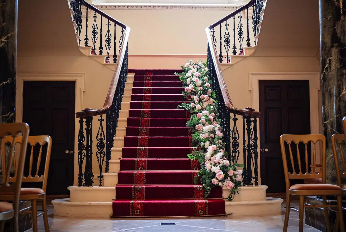 Netley Hall LOUNGE_LOBBY