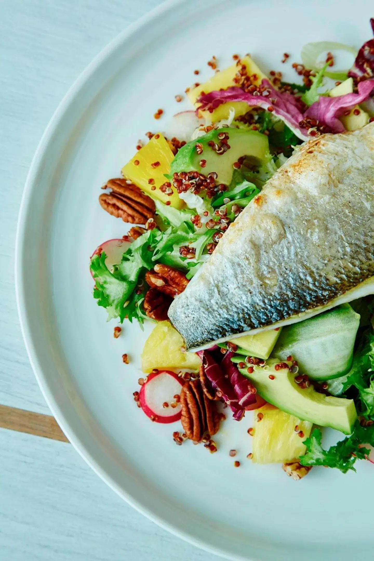 Courtyard by Marriott Luton Airport Restaurant