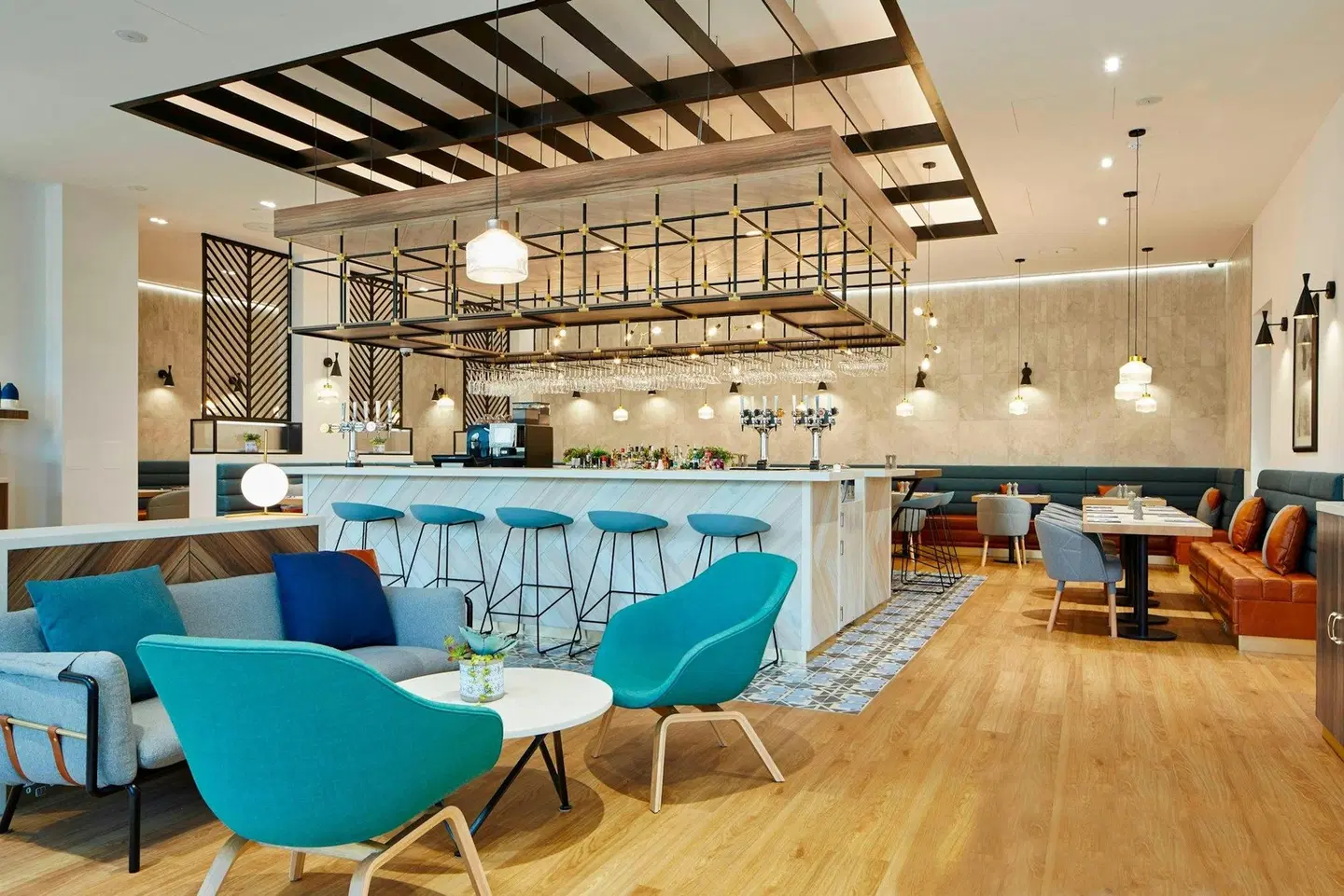 Courtyard by Marriott Luton Airport Konferenz