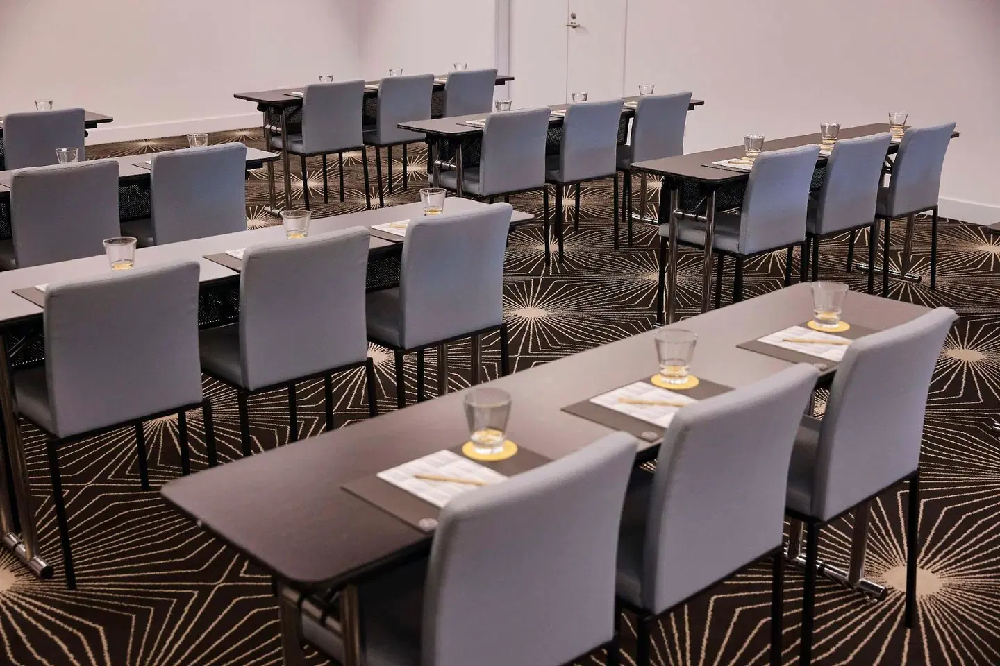 Atura Dandenong Konferenz
