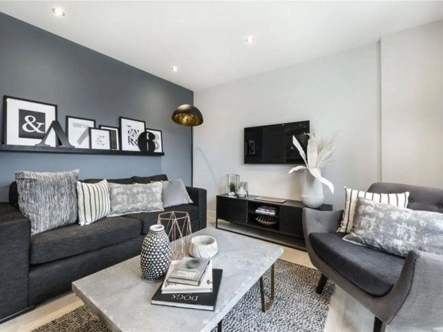 Citystay - Vesta Apartments ROOM_EXAMPLE