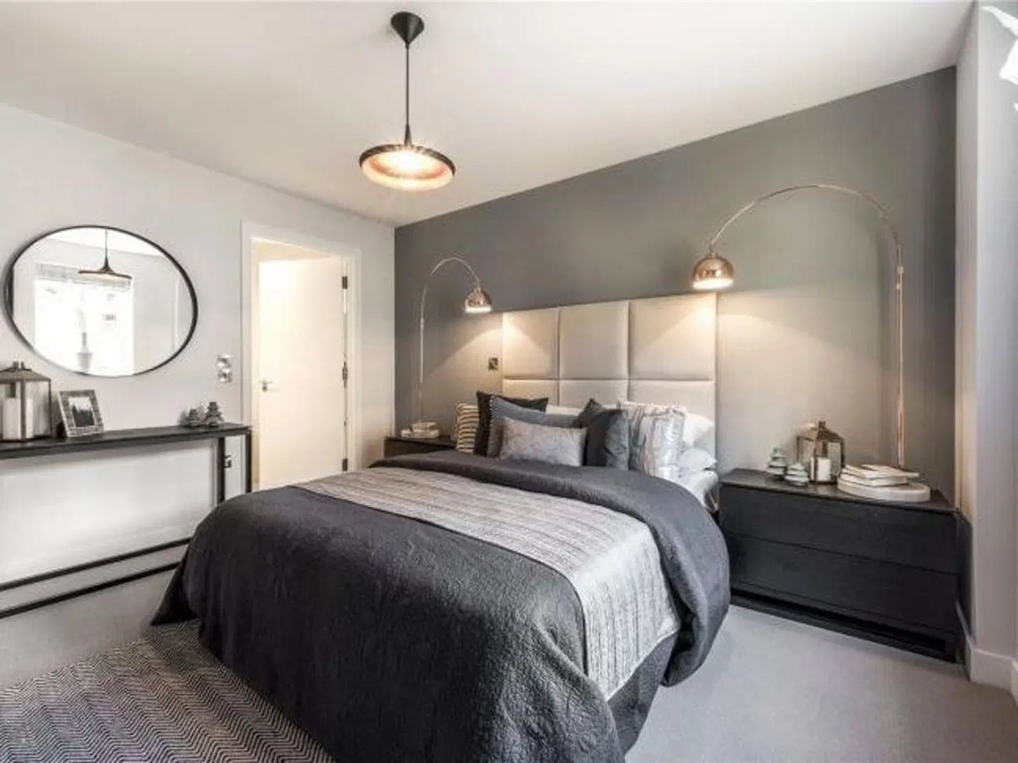 Citystay - Vesta Apartments ROOM_EXAMPLE