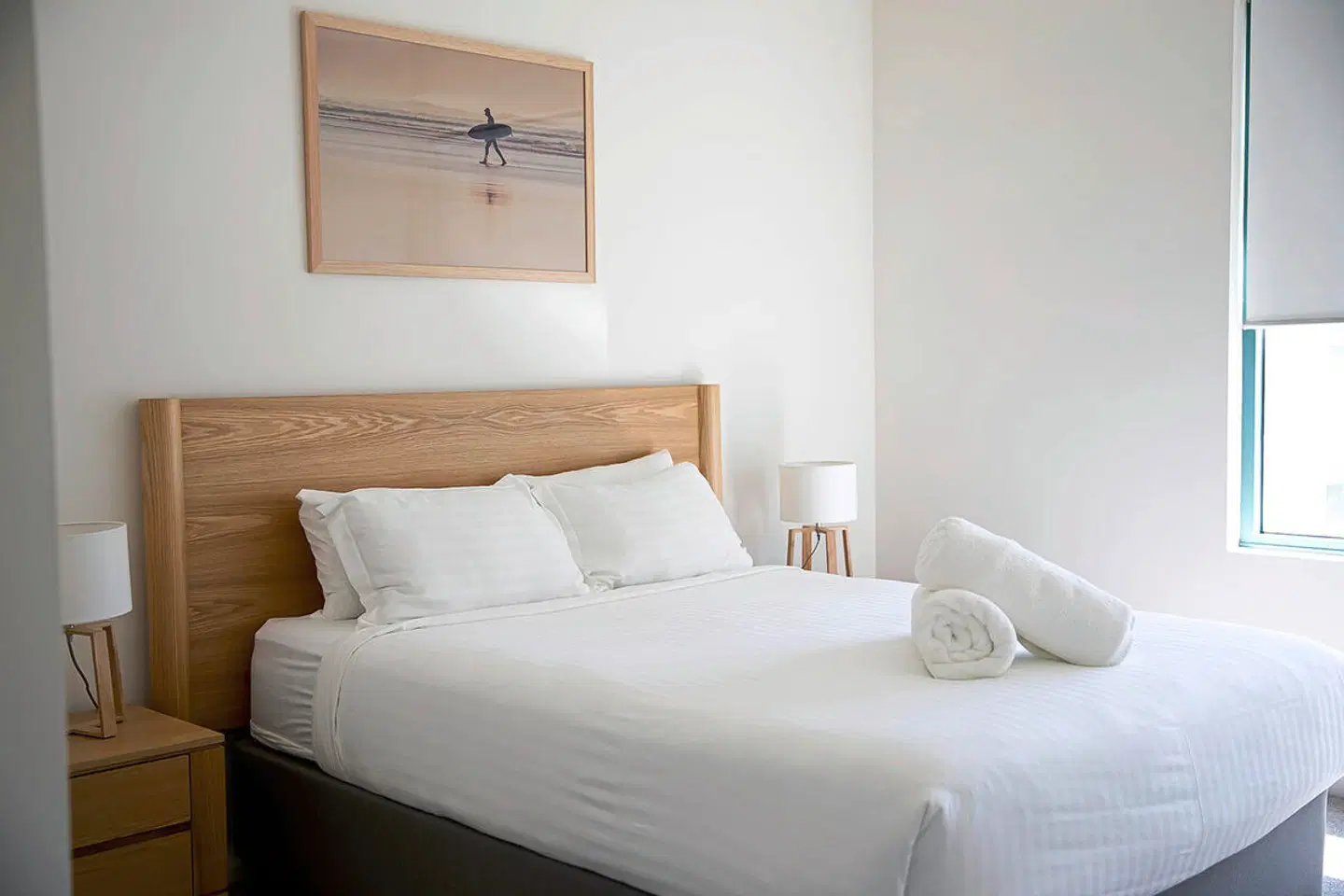 Great Ocean Road Resort ROOM_EXAMPLE