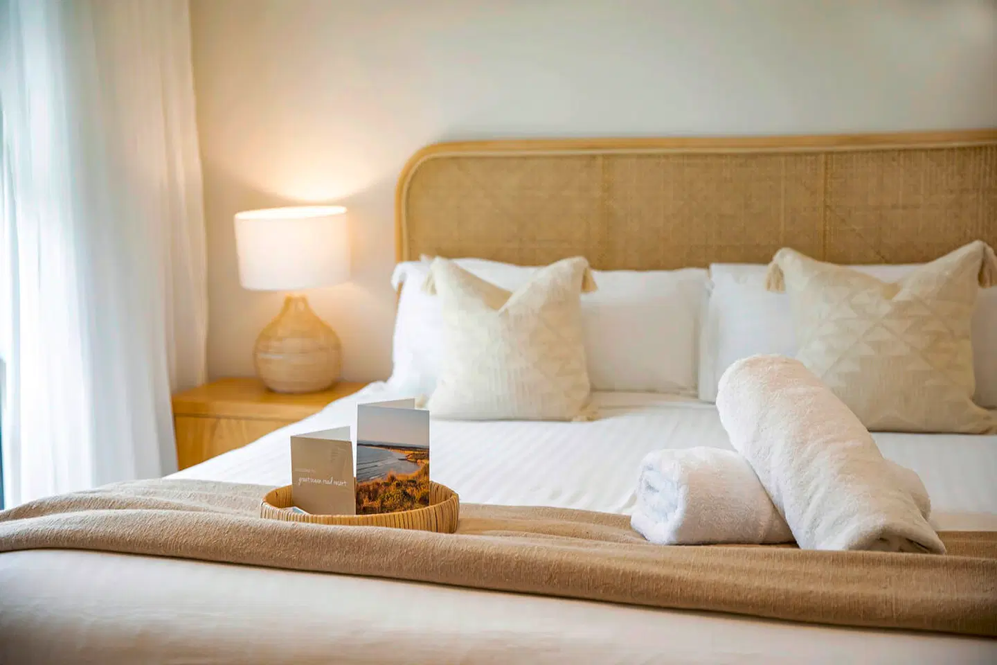 Great Ocean Road Resort ROOM_EXAMPLE