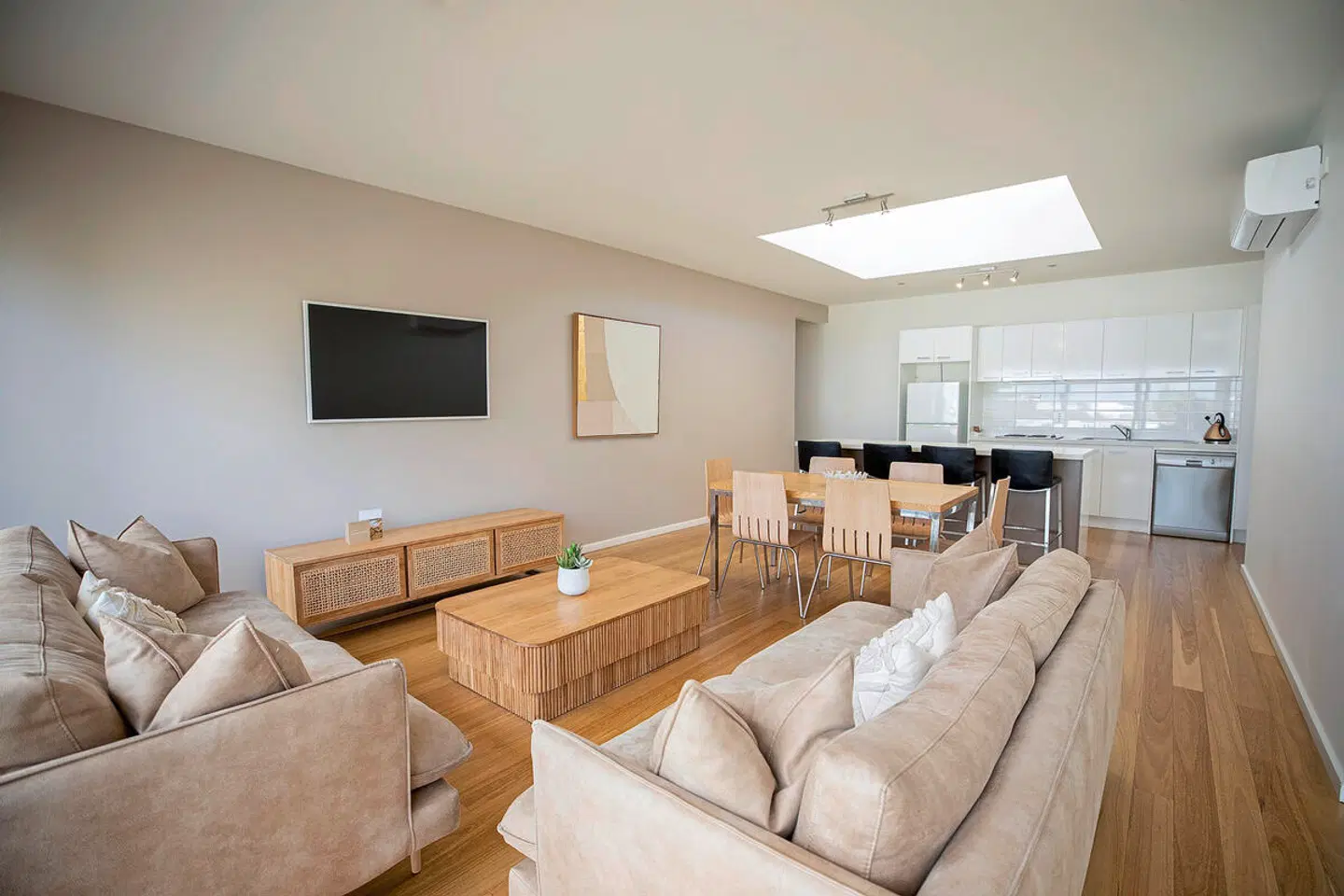 Great Ocean Road Resort ROOM_EXAMPLE
