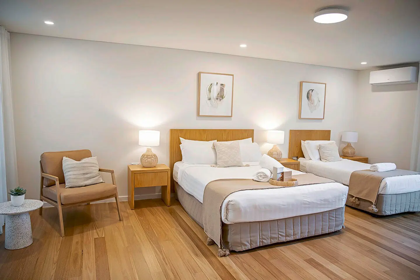 Great Ocean Road Resort ROOM_EXAMPLE