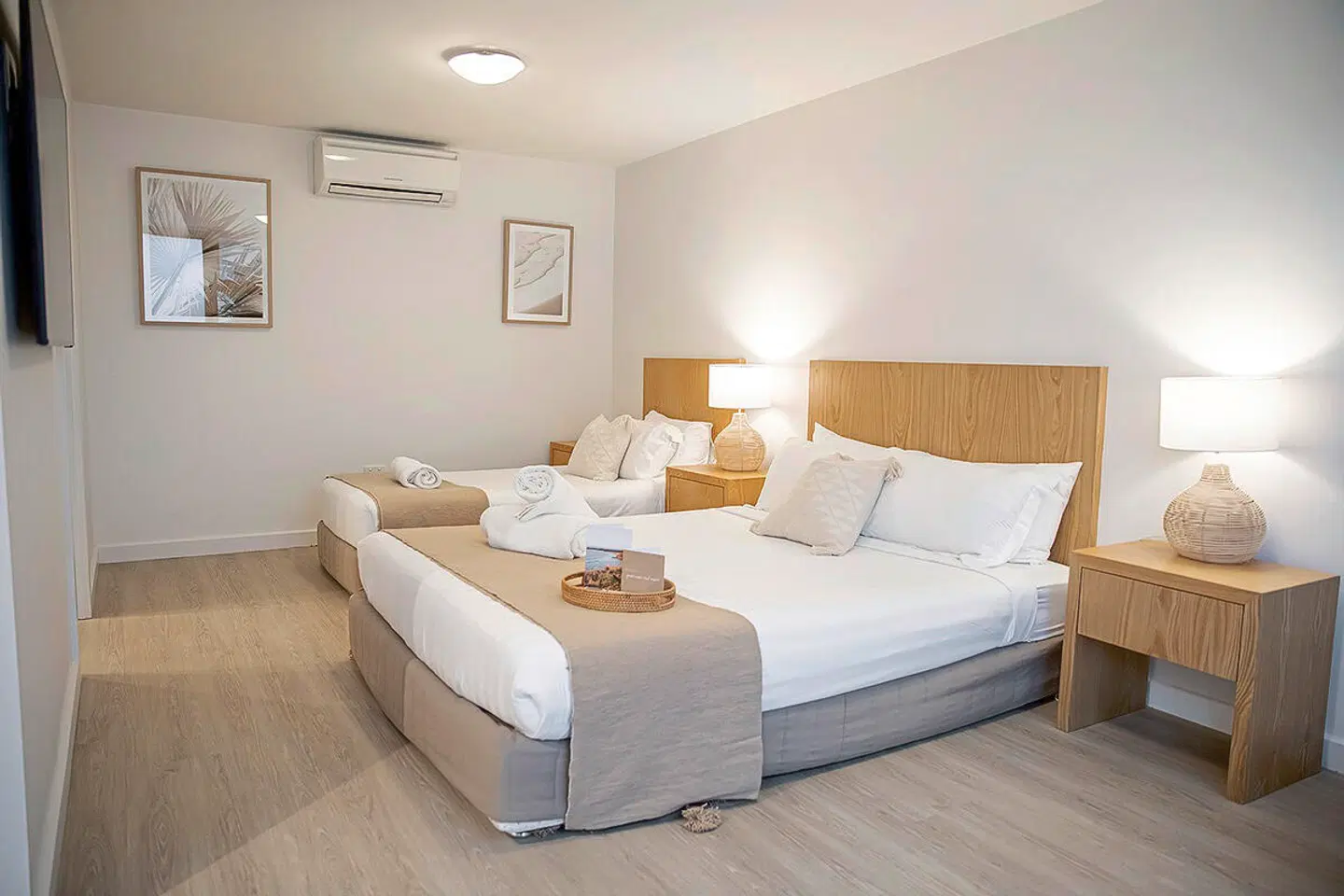 Great Ocean Road Resort ROOM_EXAMPLE