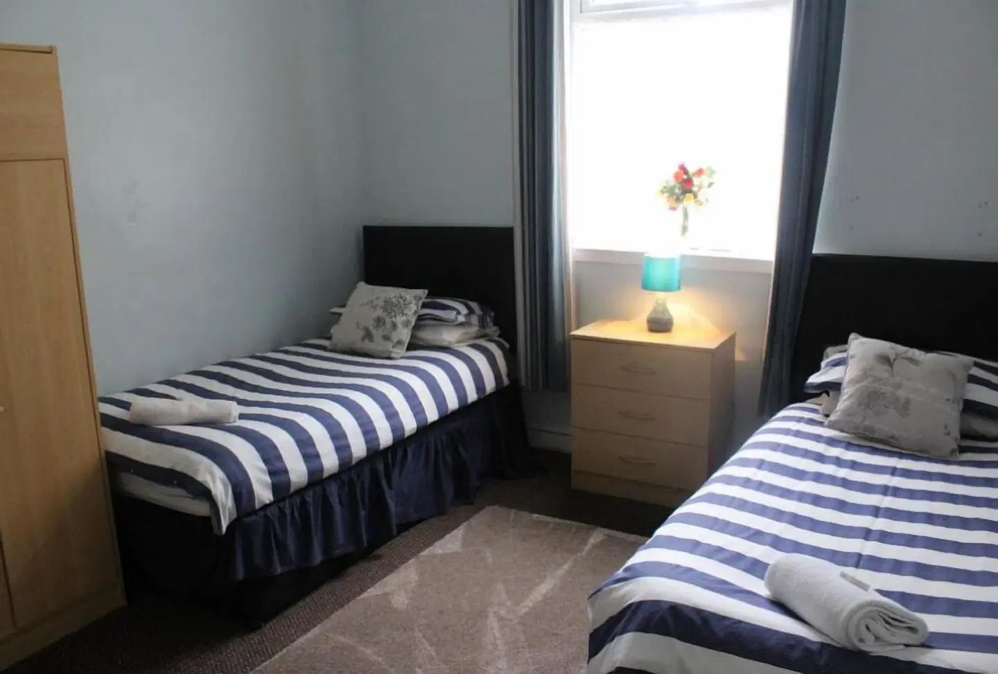 The Vale Apart Hotel ROOM_EXAMPLE