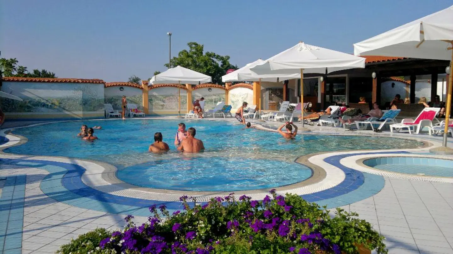 Villa Letan OUTDOOR_POOL