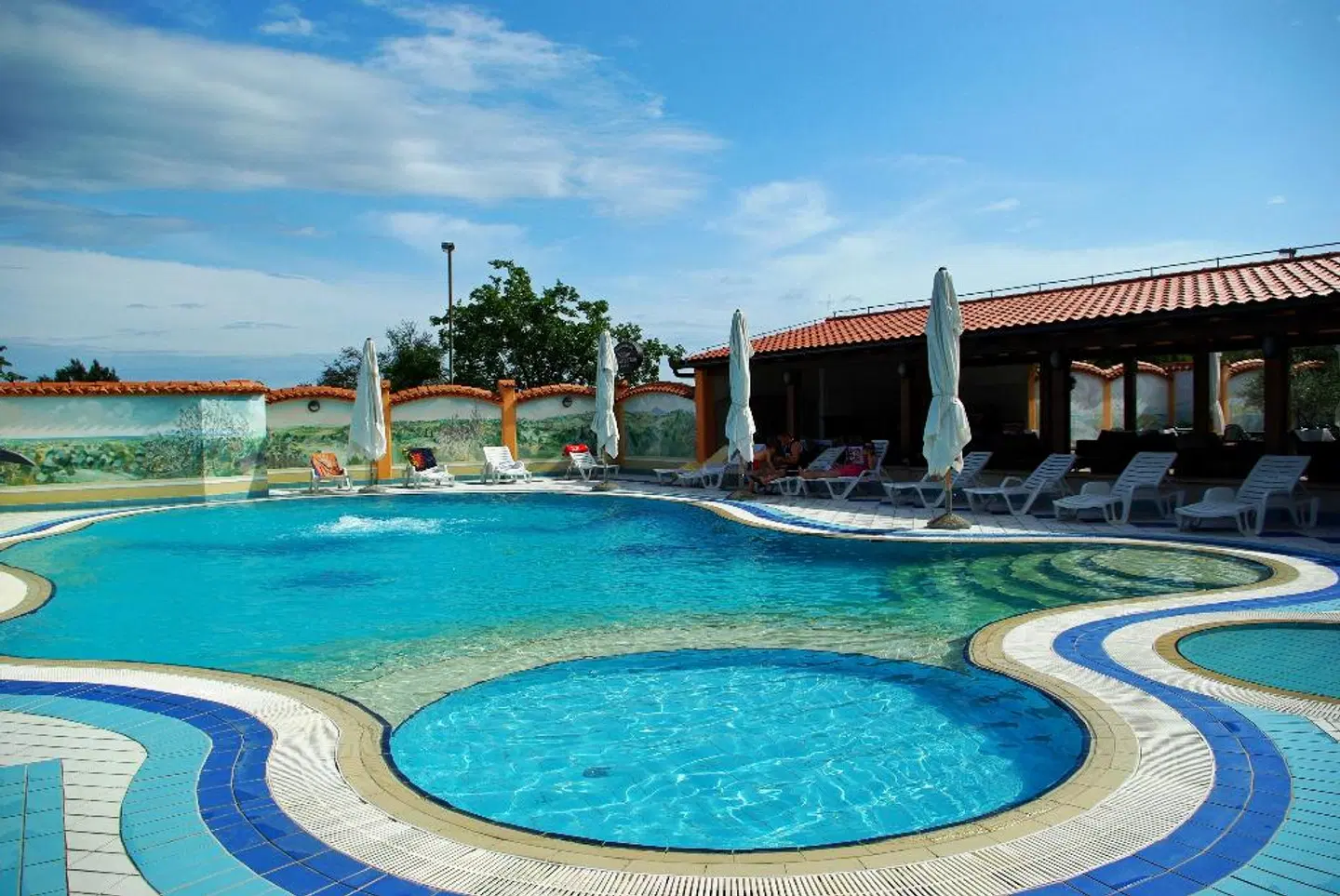 Villa Letan OUTDOOR_POOL