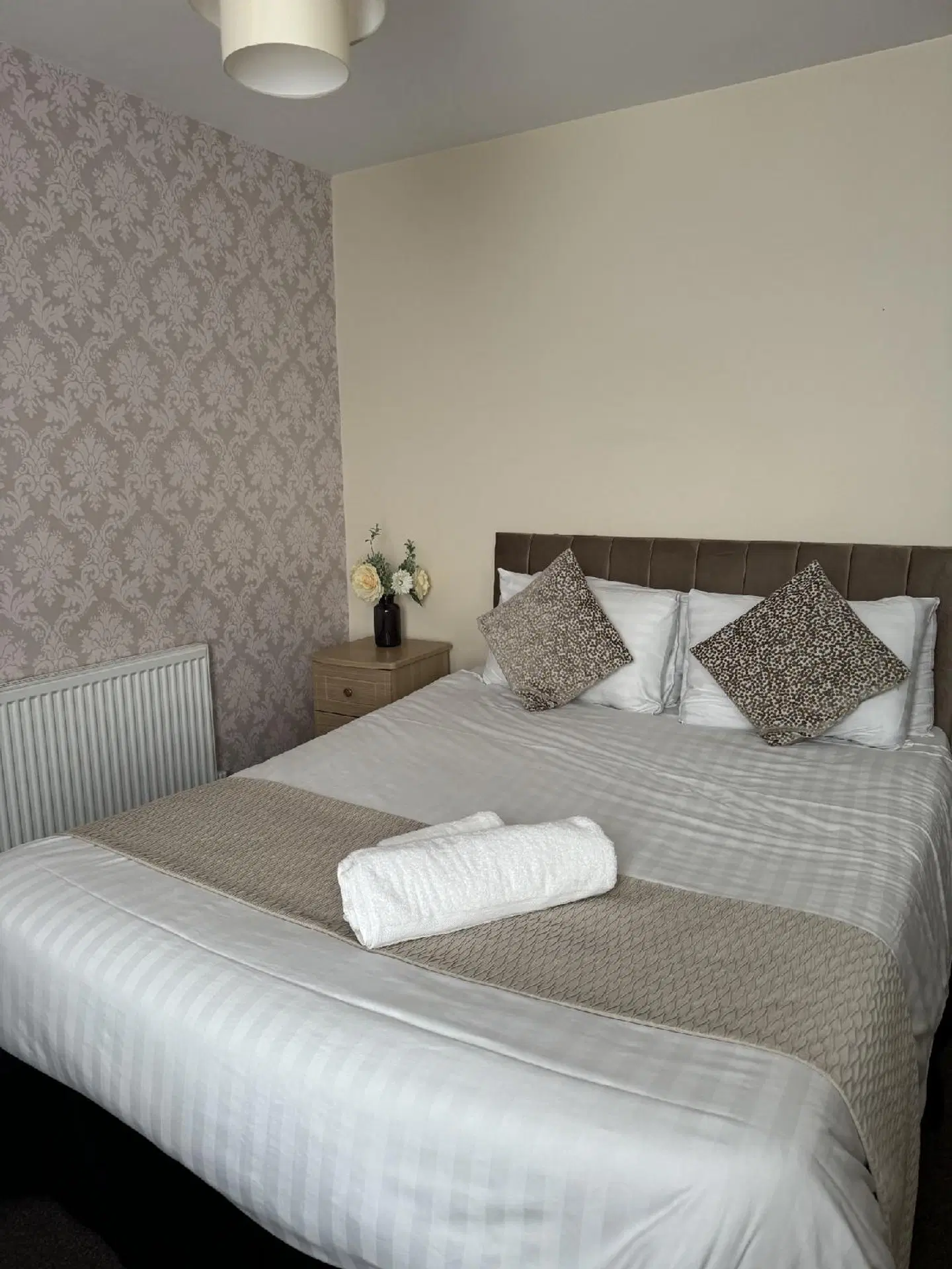 The Station Hotel ROOM_EXAMPLE