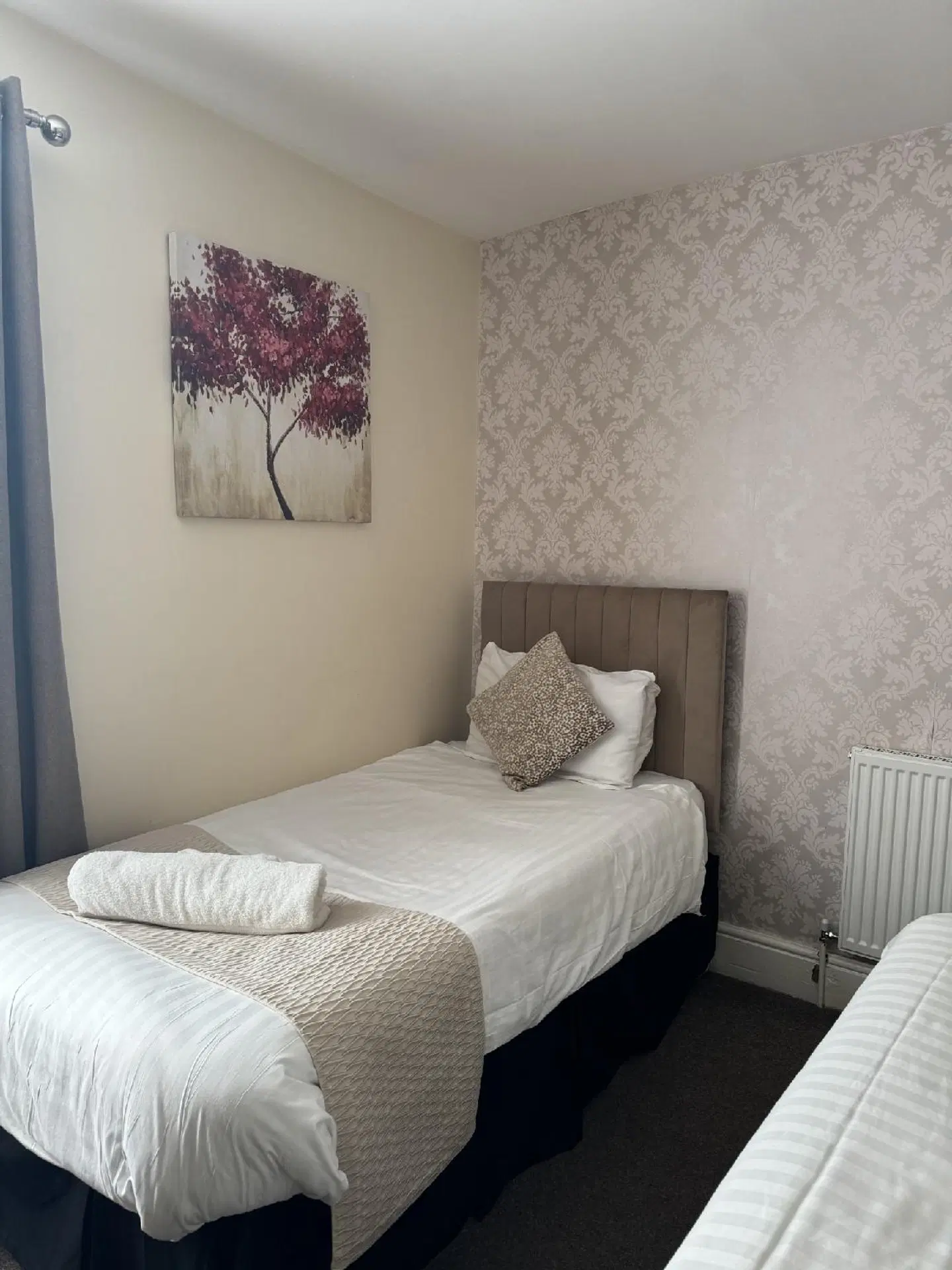 The Station Hotel ROOM_EXAMPLE
