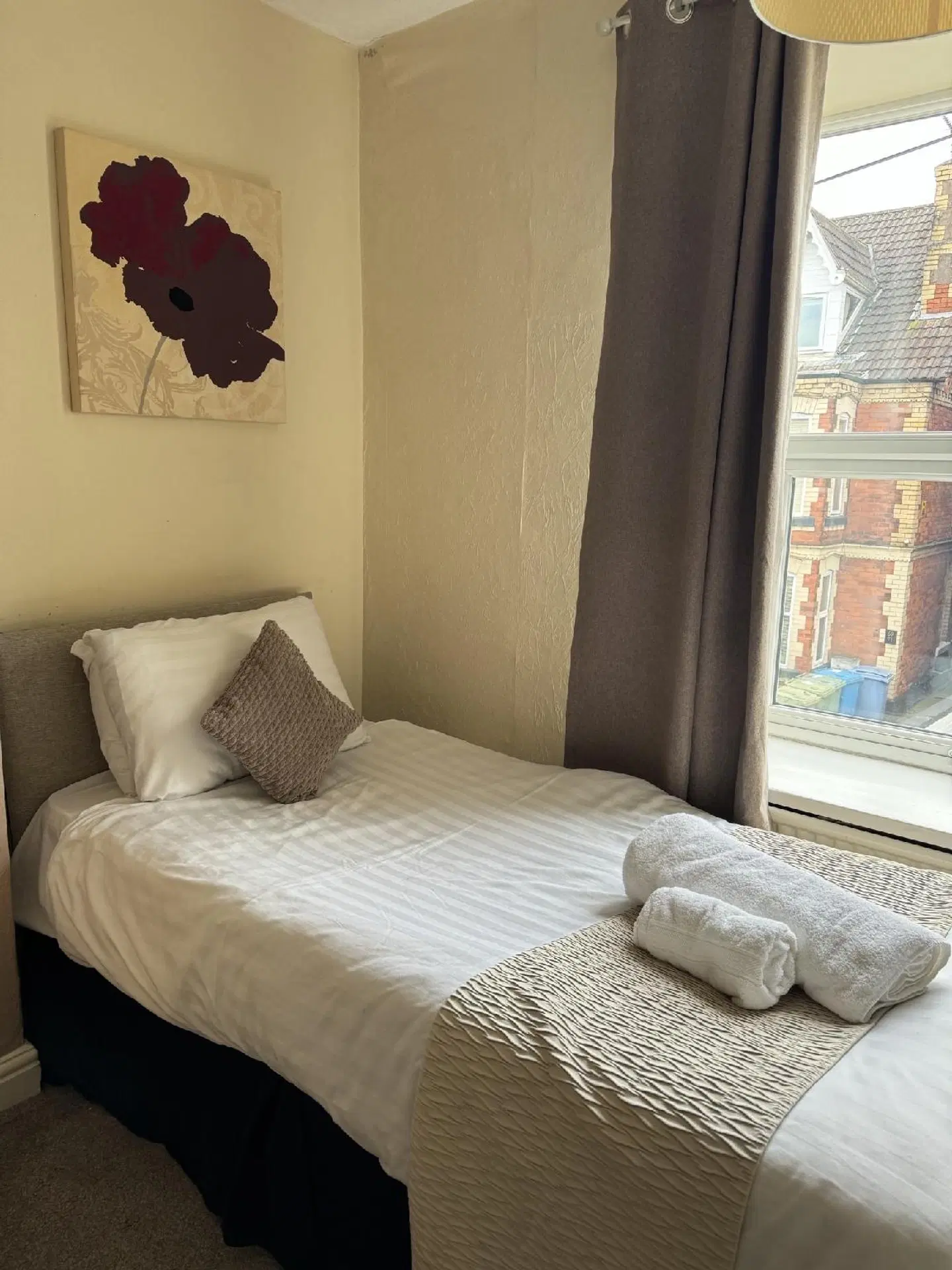 The Station Hotel ROOM_EXAMPLE
