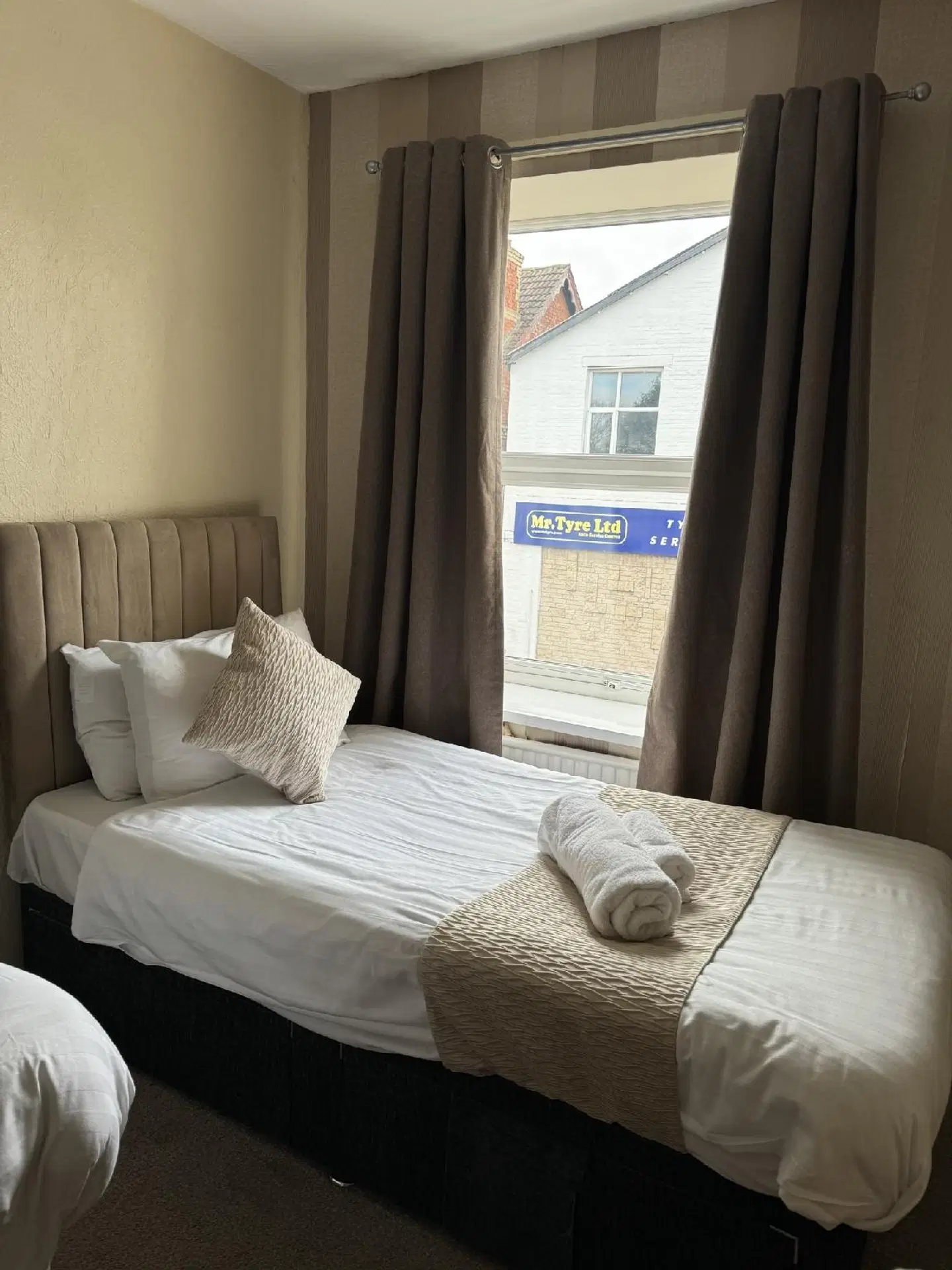 The Station Hotel ROOM_EXAMPLE