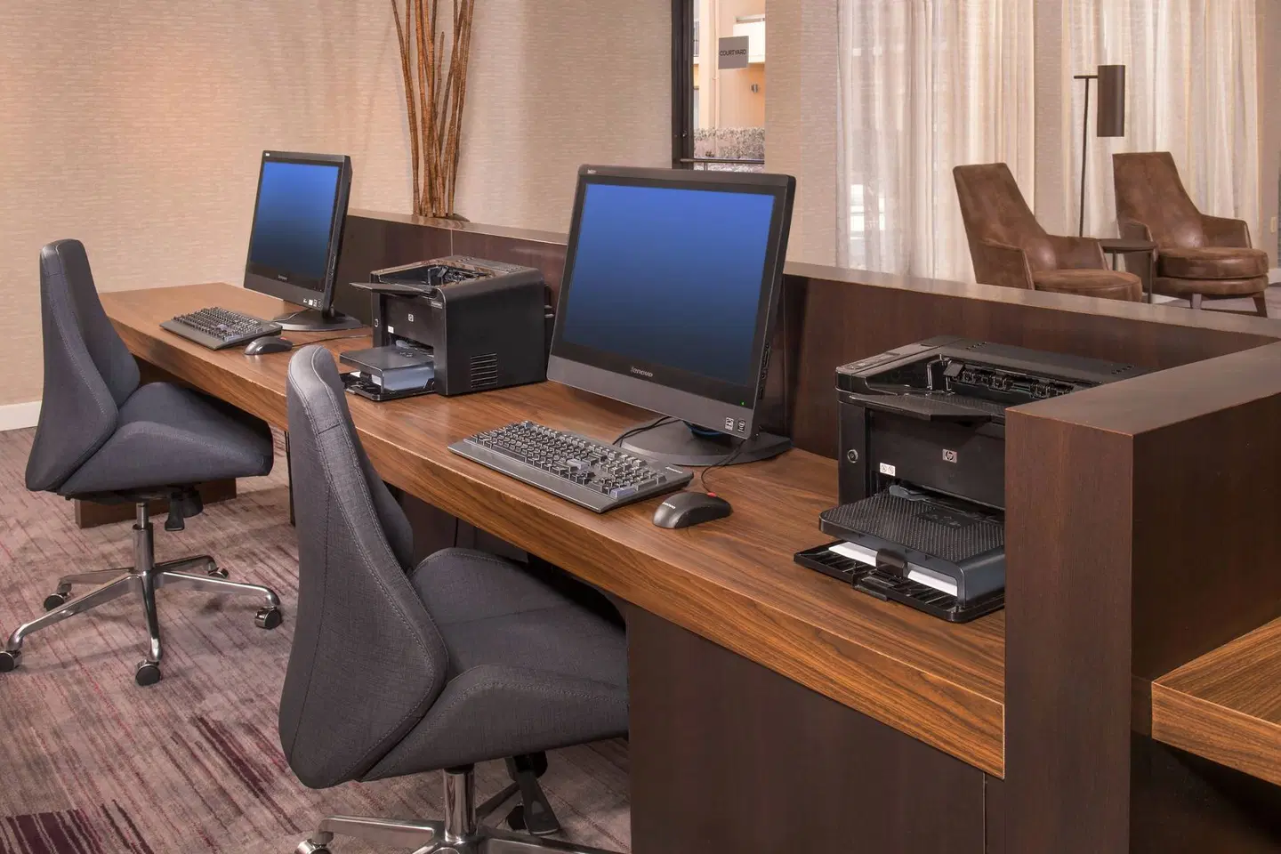 Courtyard by Marriott Dulles Airport Chantilly ROOM_EXAMPLE