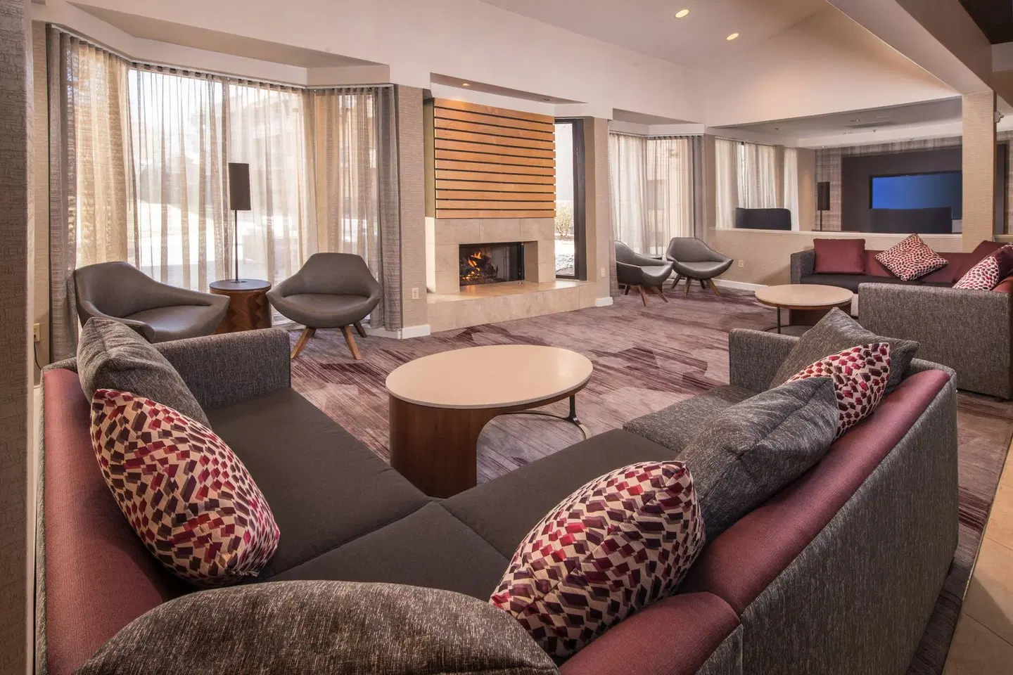 Courtyard by Marriott Dulles Airport Chantilly ROOM_EXAMPLE