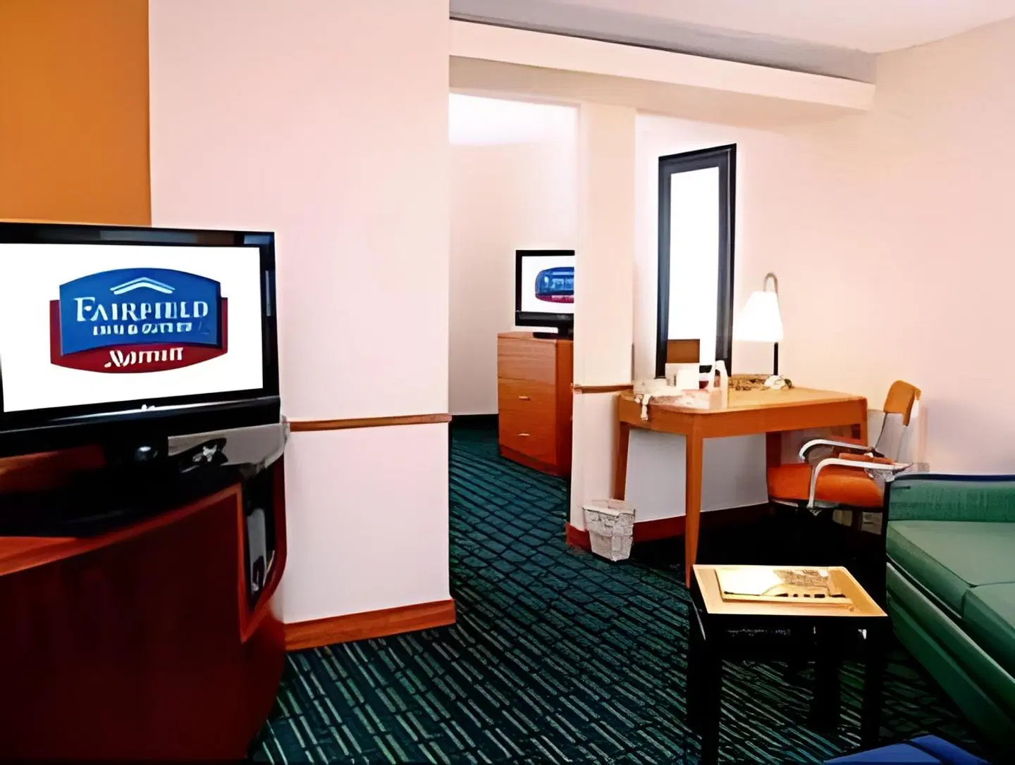 Fairfield by Marriott Inn & Suites Chesapeake ROOM_EXAMPLE