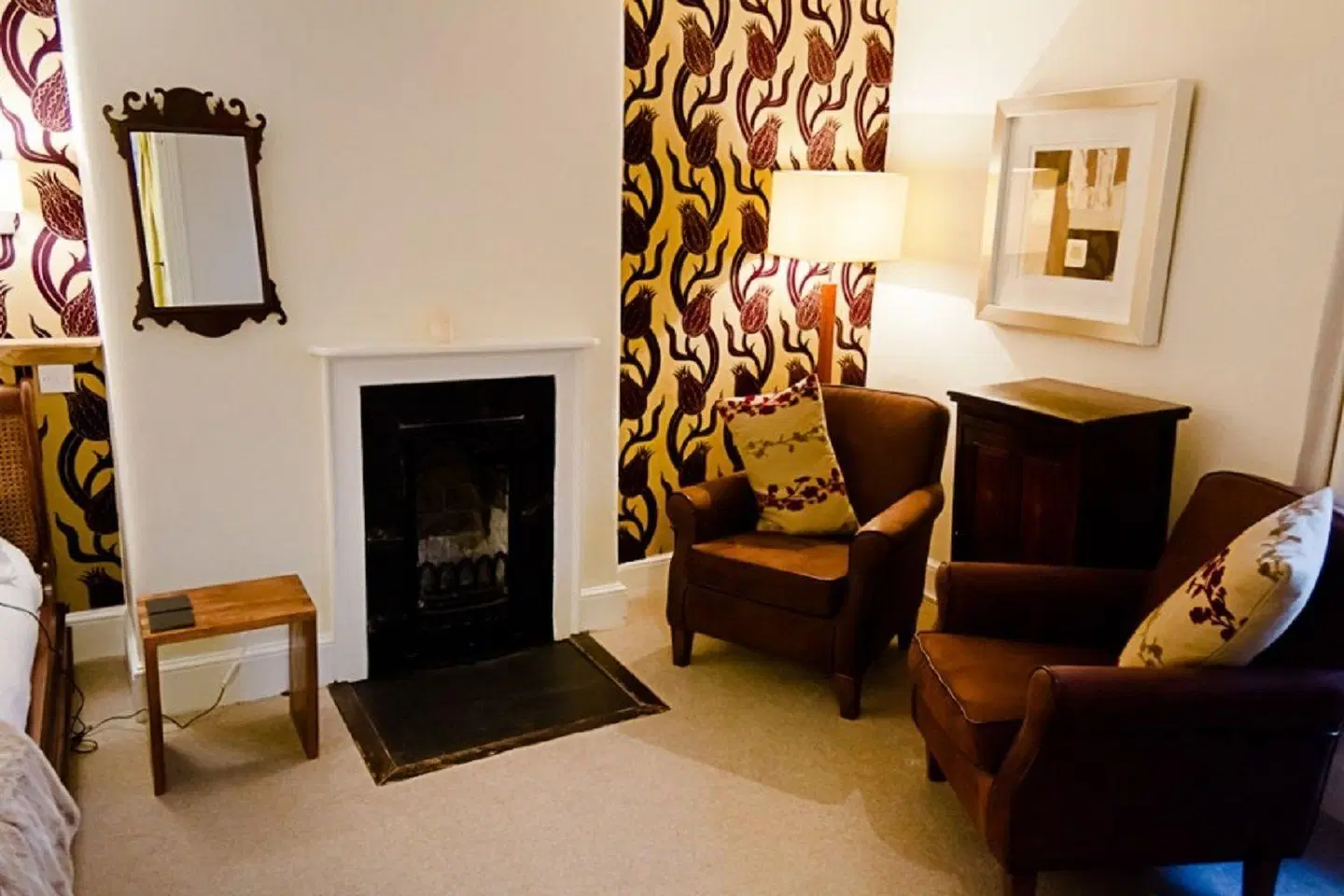St Johns House Lichfield ROOM_EXAMPLE