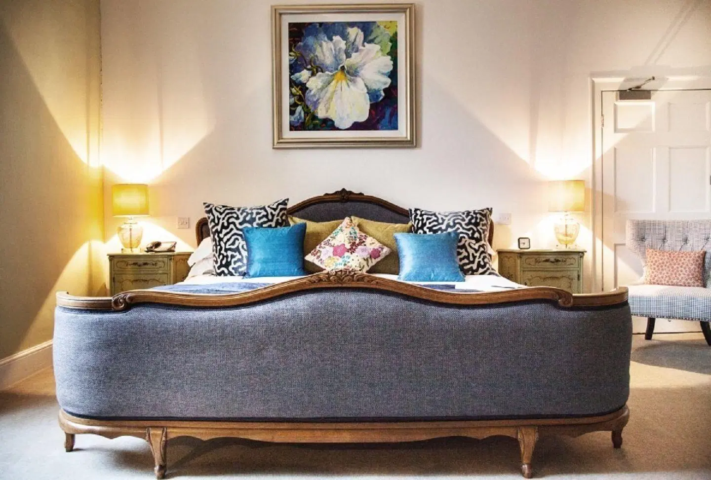 St Johns House Lichfield ROOM_EXAMPLE