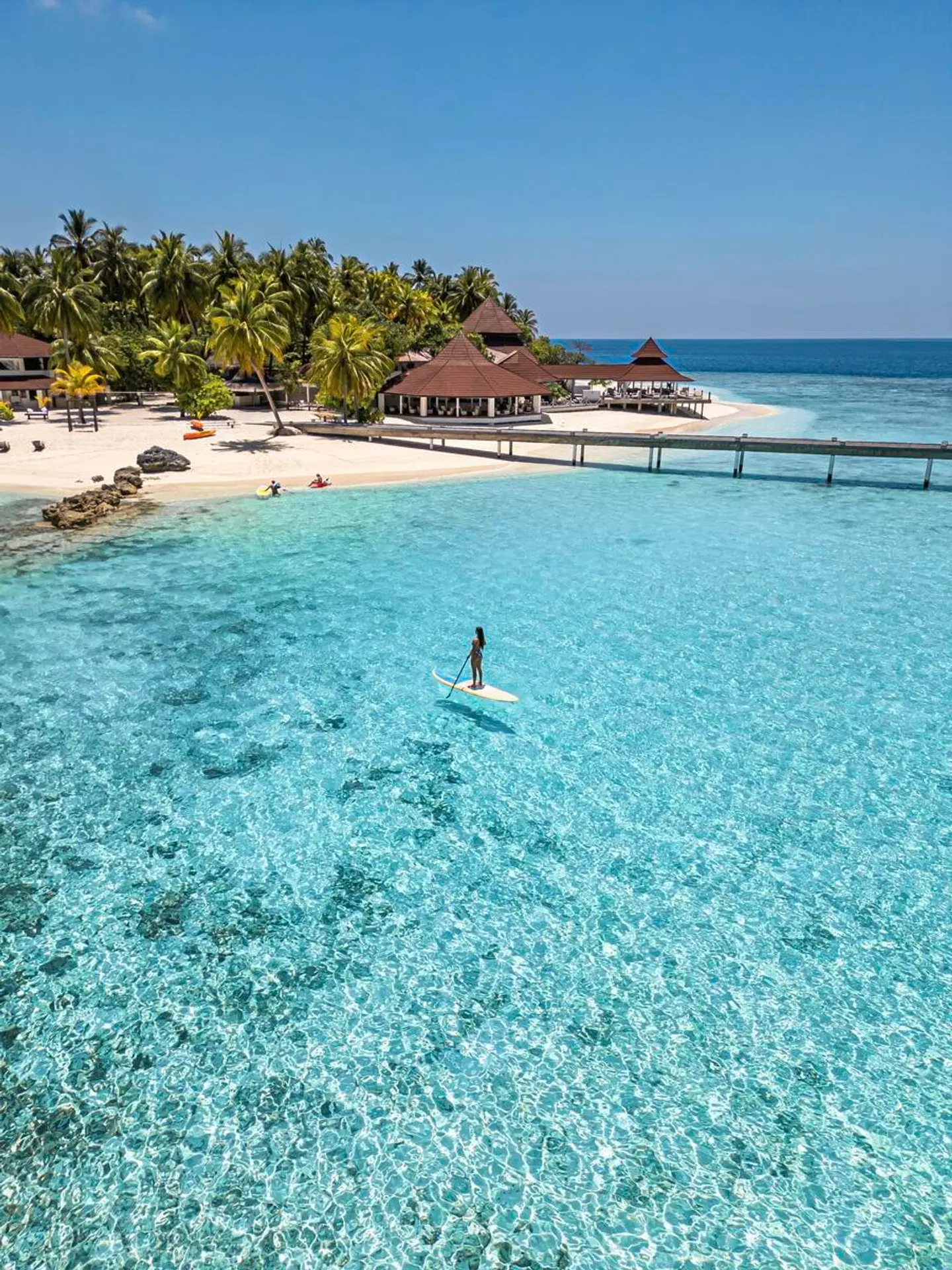 Diamonds Thudufushi SPORTS_AND_LEISURE