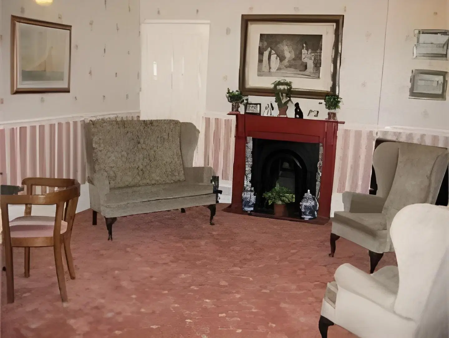 Dorset Hotel LOUNGE_LOBBY