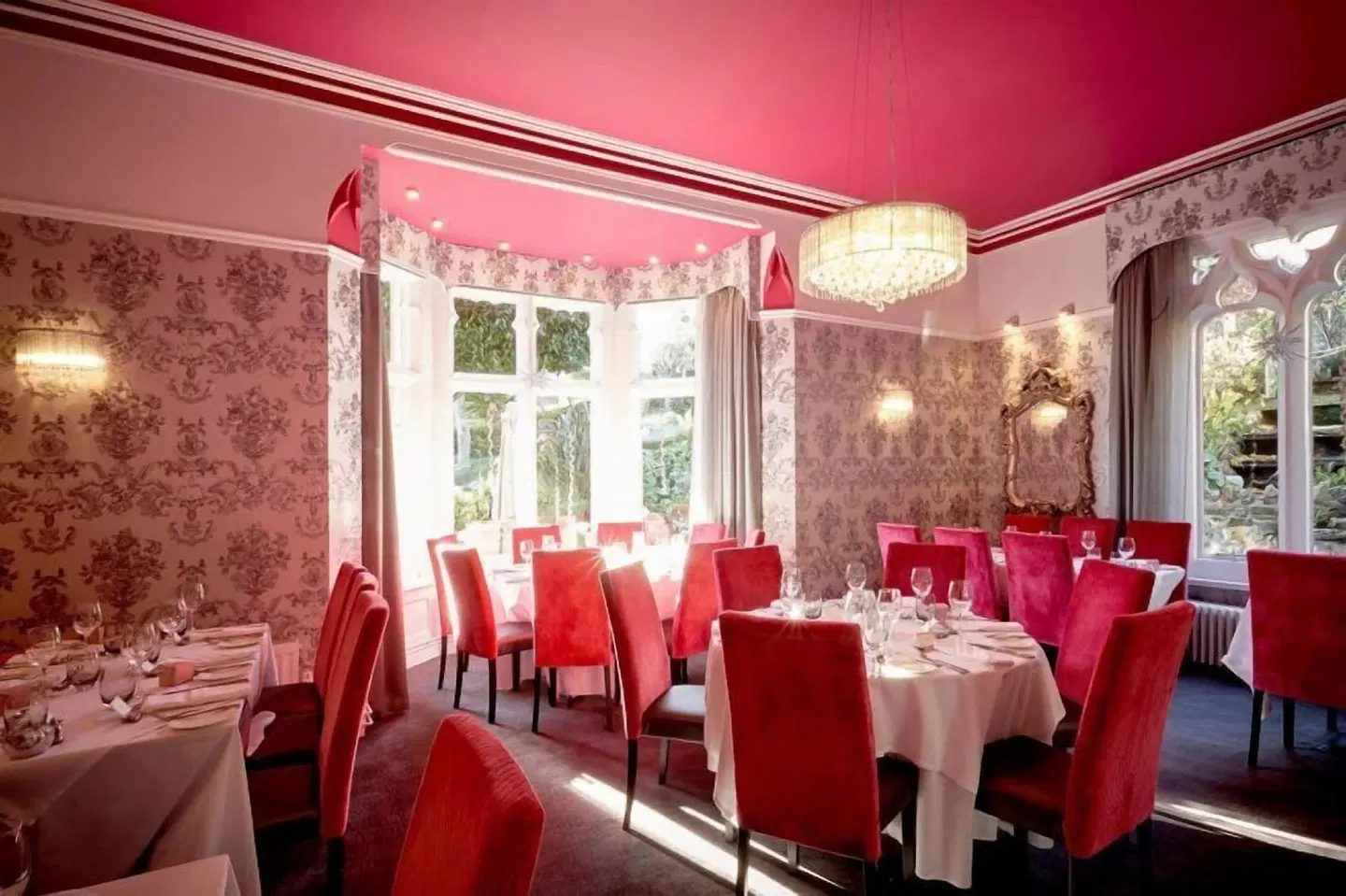 The Cotford Restaurant