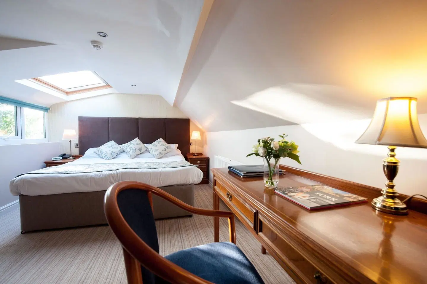 The Minster Hotel ROOM_EXAMPLE