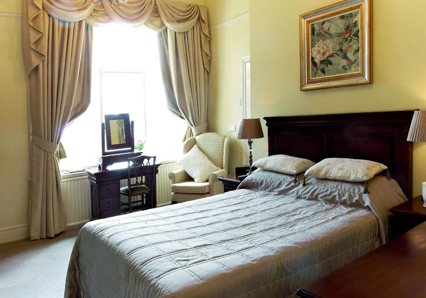 The Cotford ROOM_EXAMPLE