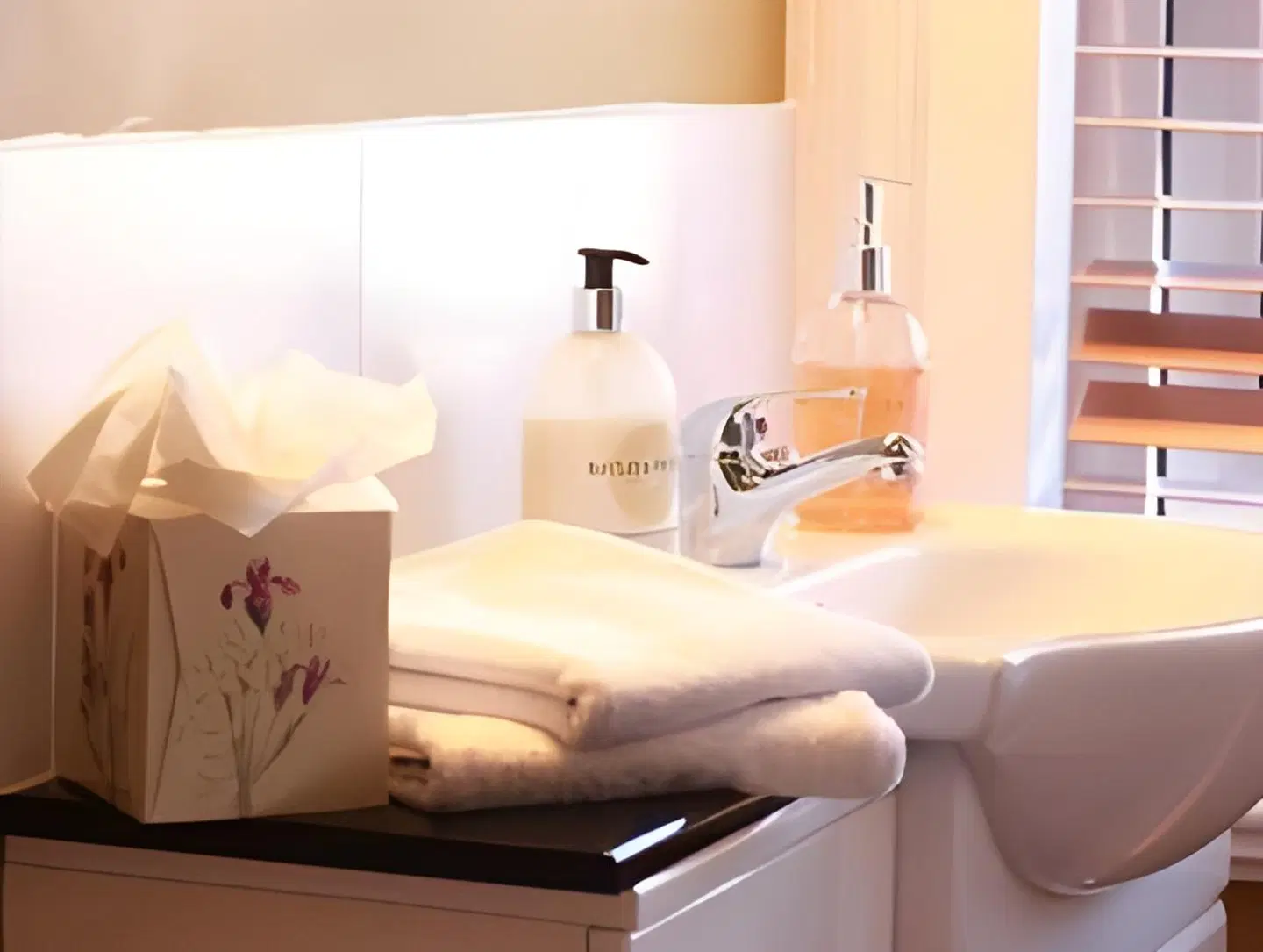 Brentwood Guest House ROOM_EXAMPLE
