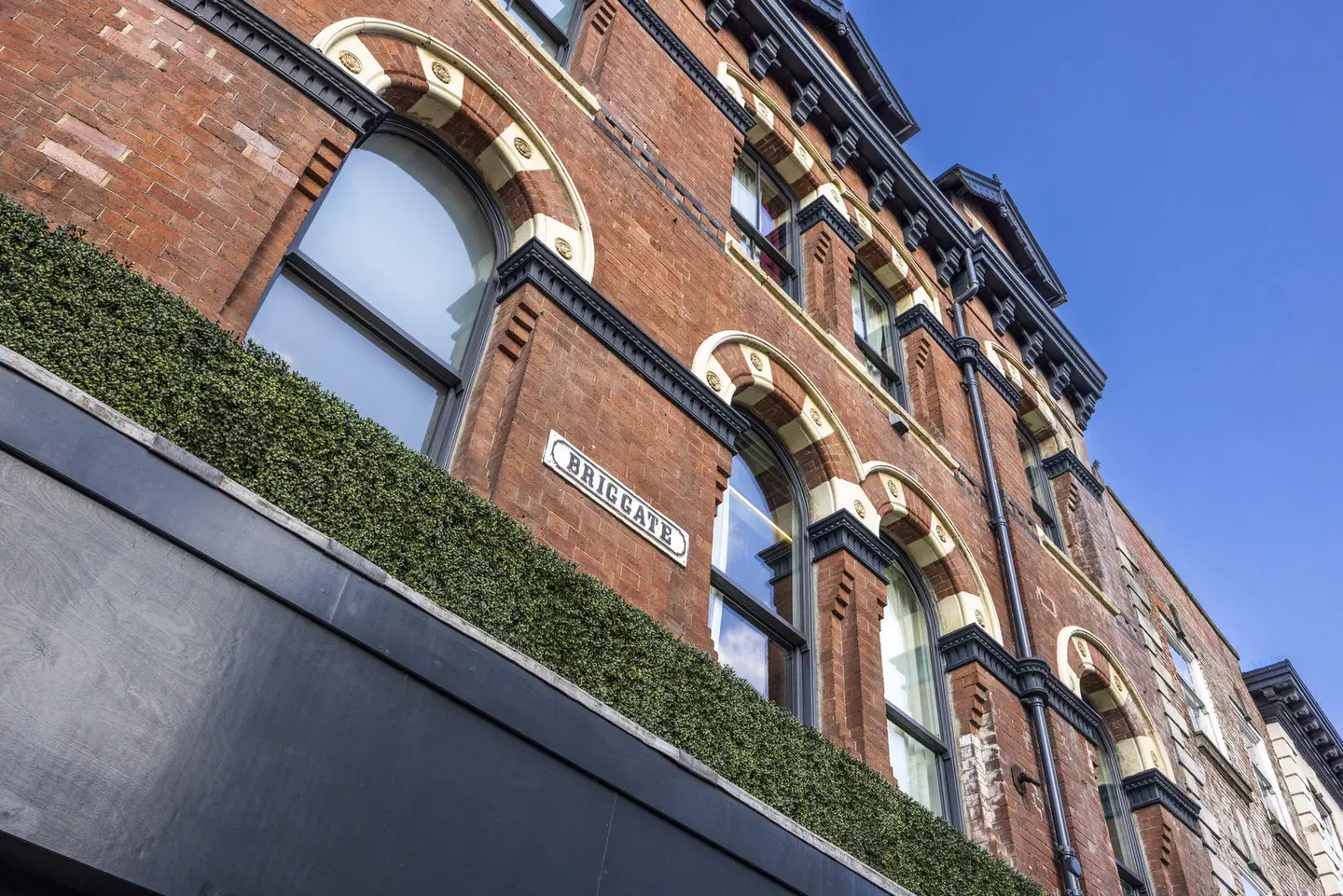 Hotel Indigo Leeds By IHG EXTERIOR
