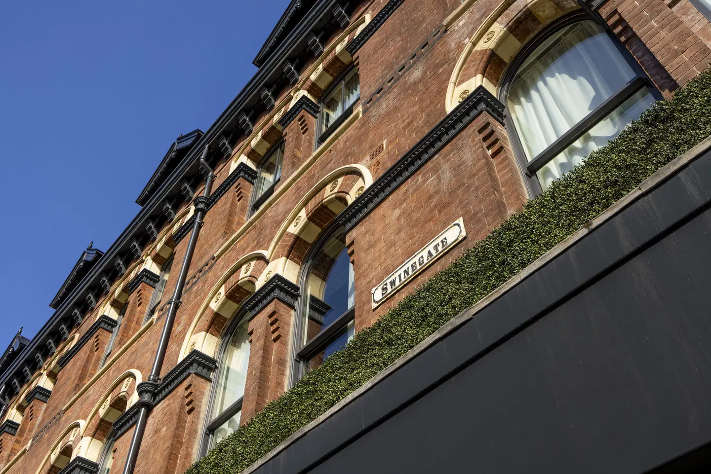 Hotel Indigo Leeds By IHG EXTERIOR