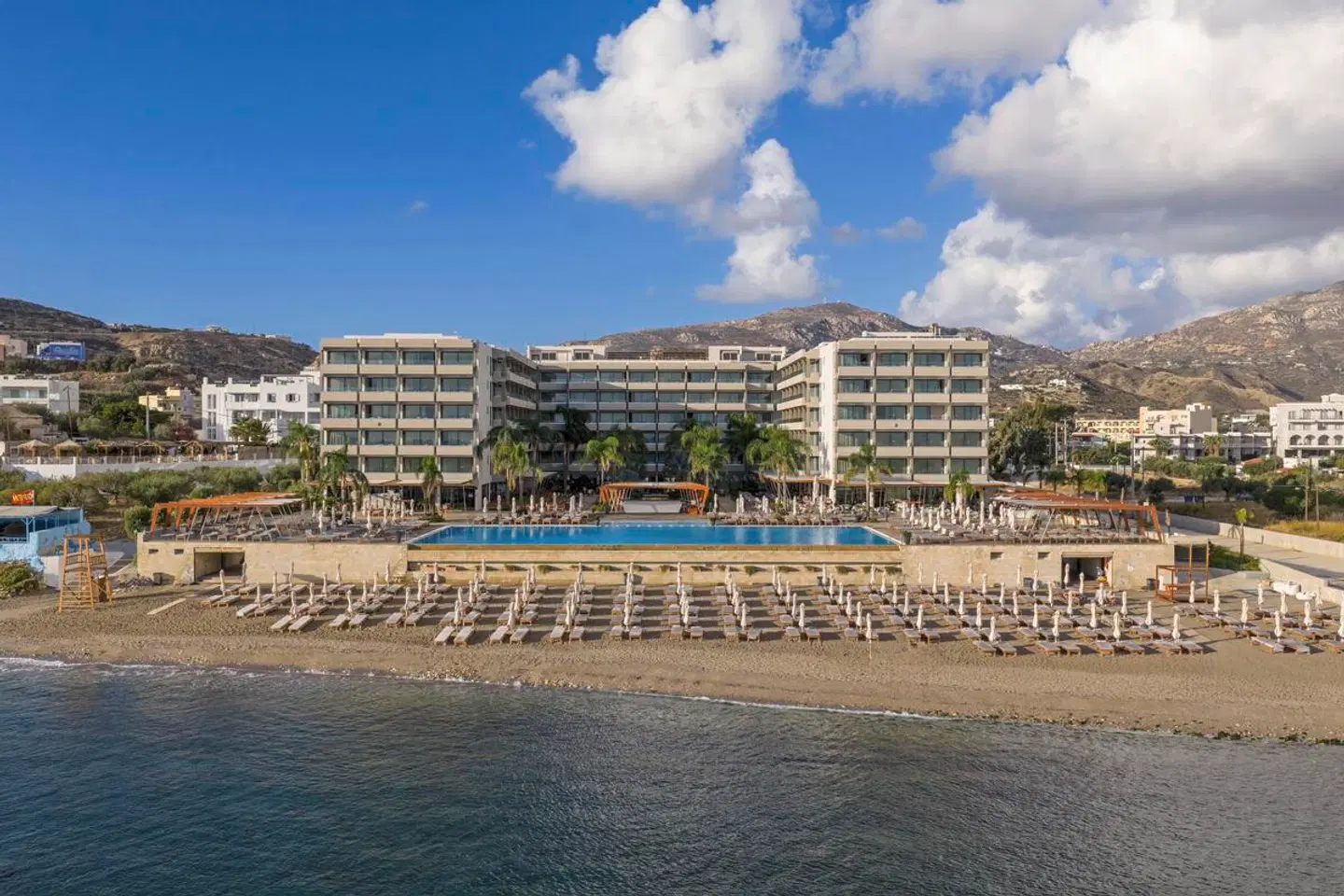 Alimounda Mare EXTERIOR