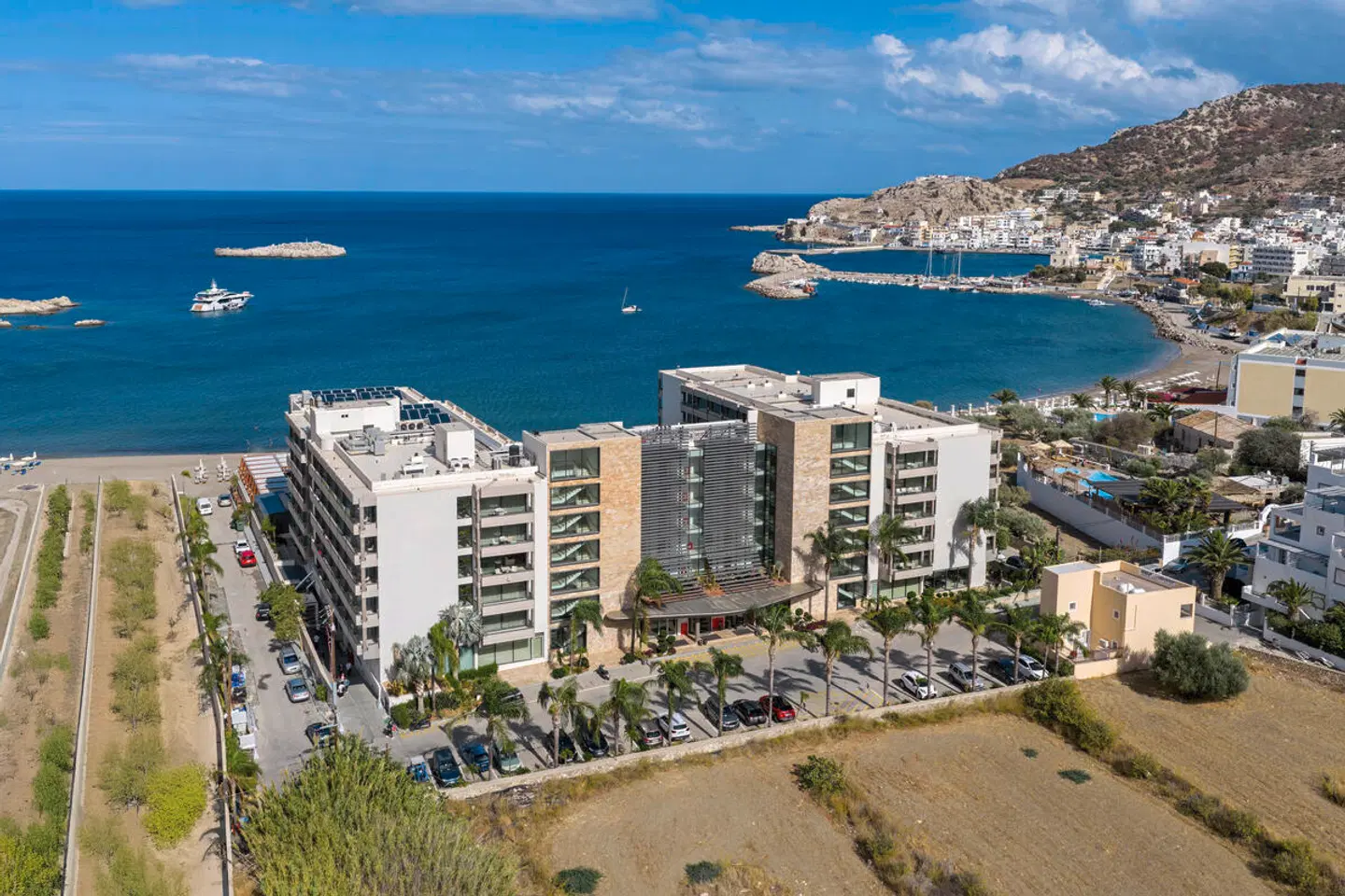 Alimounda Mare EXTERIOR