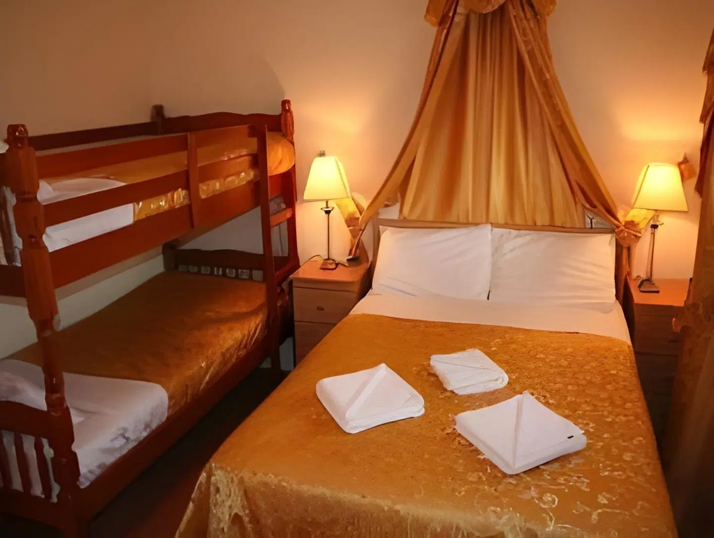 Acorn Guest House B&B ROOM_EXAMPLE