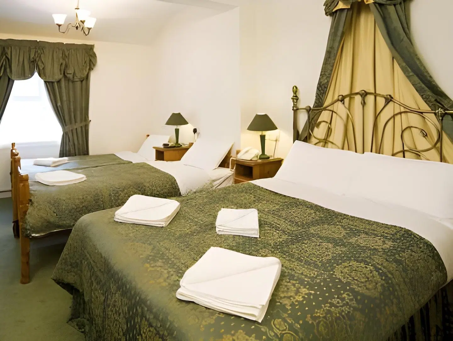 Acorn Guest House B&B ROOM_EXAMPLE