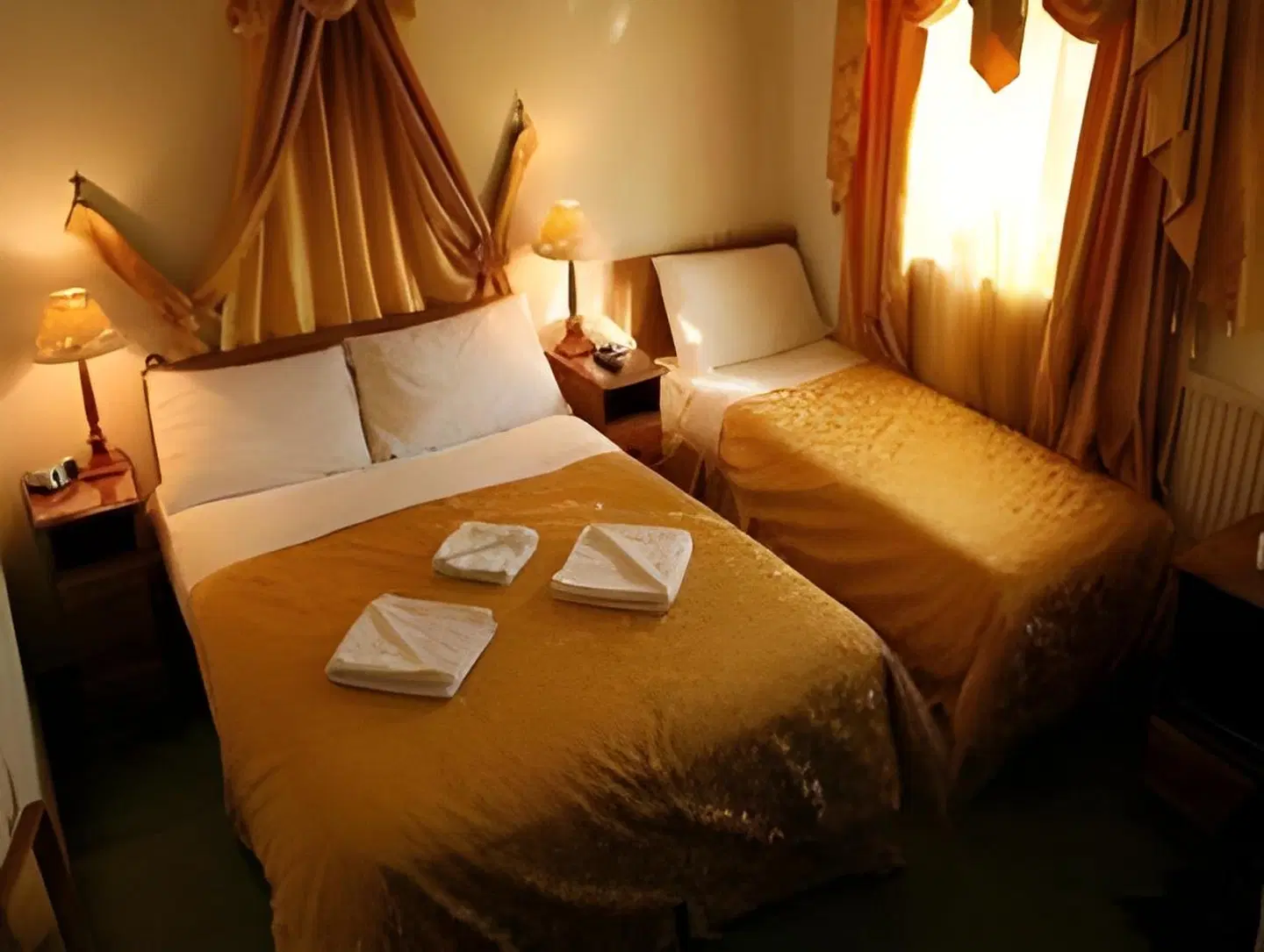 Acorn Guest House B&B ROOM_EXAMPLE