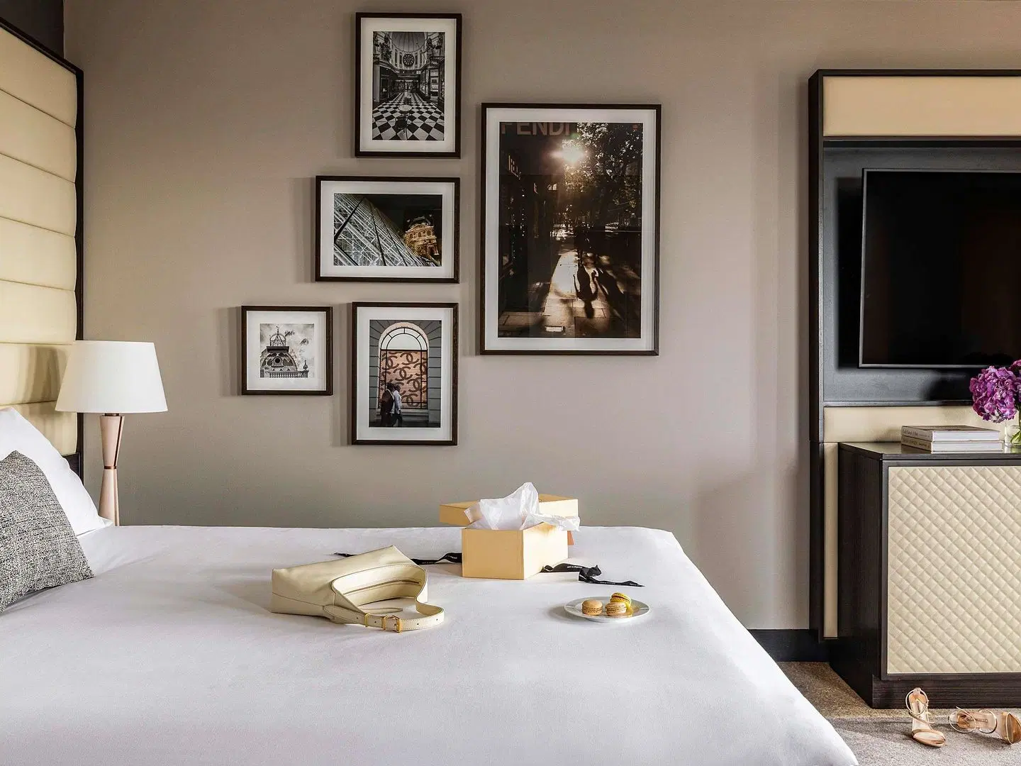 Sofitel Melbourne on Collins Hotel ROOM_EXAMPLE