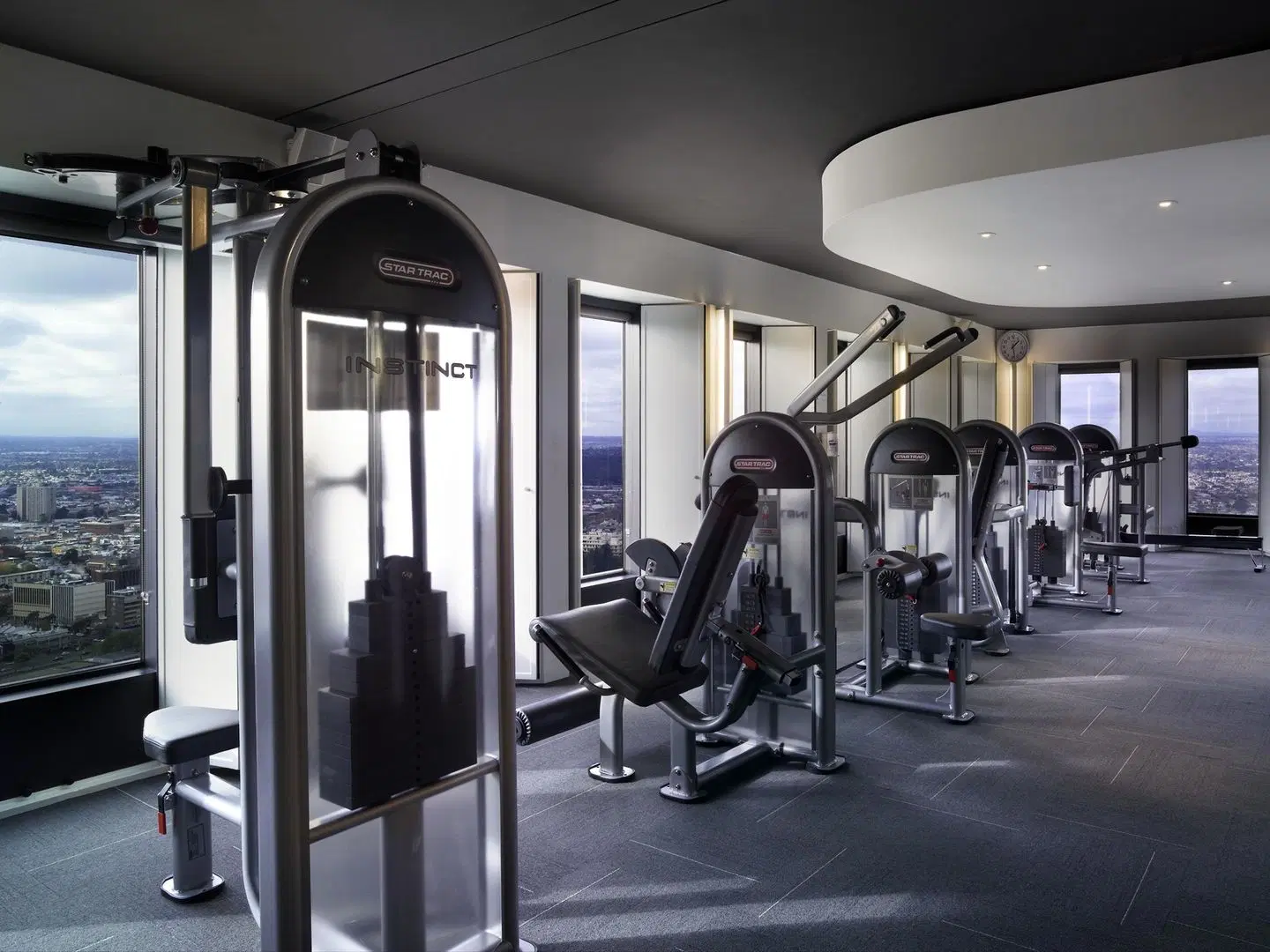 Sofitel Melbourne on Collins Hotel SPORTS_AND_LEISURE