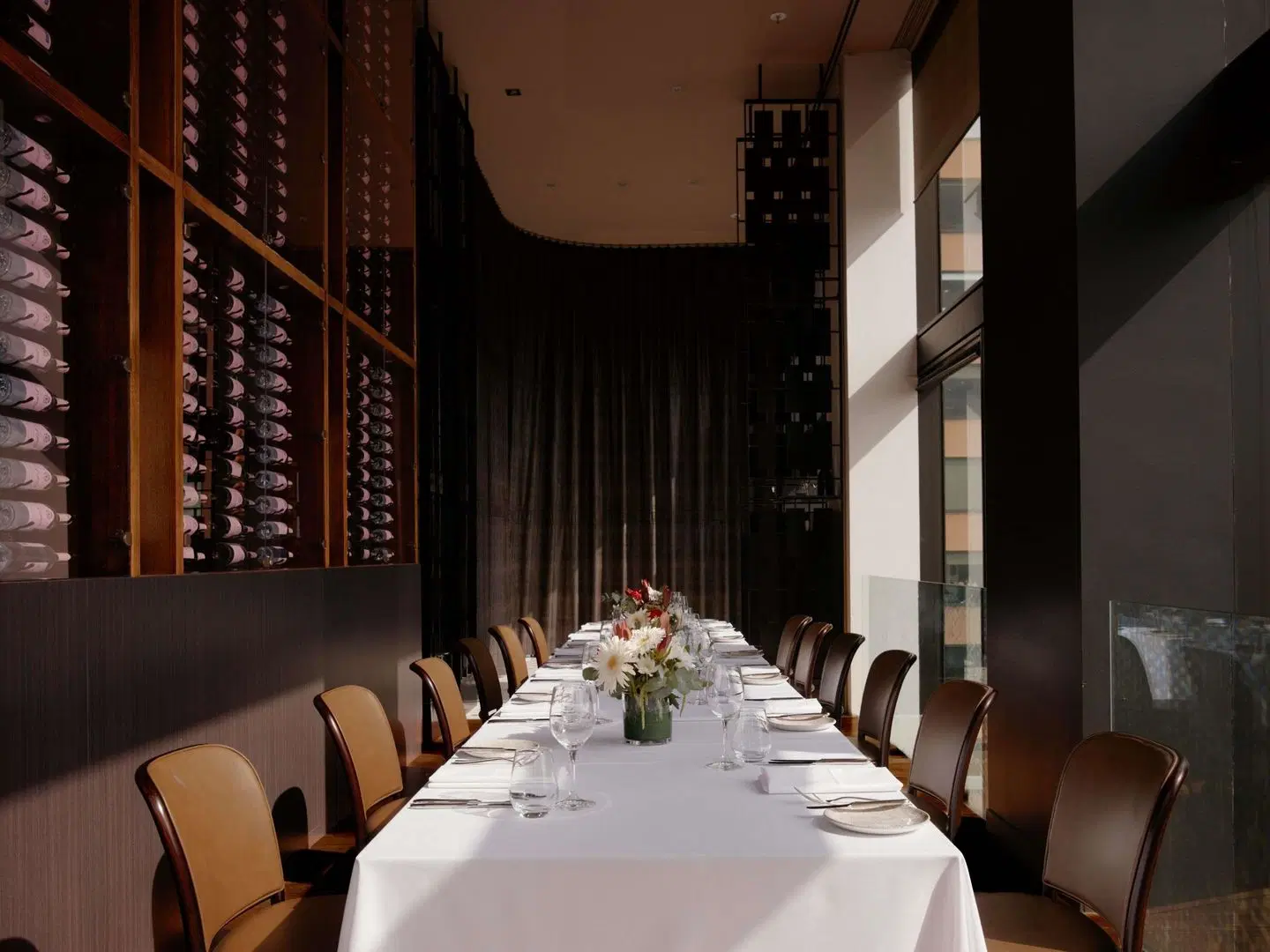 Sofitel Melbourne on Collins Hotel Konferenz