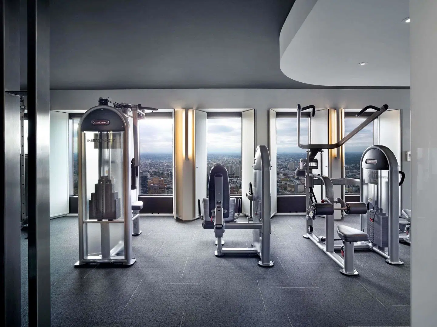 Sofitel Melbourne on Collins Hotel SPORTS_AND_LEISURE