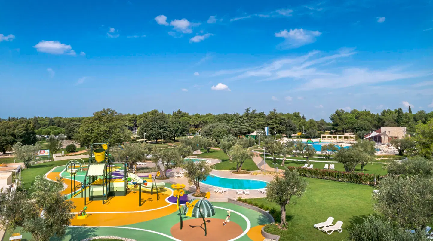Camping Polari SPORTS_AND_LEISURE