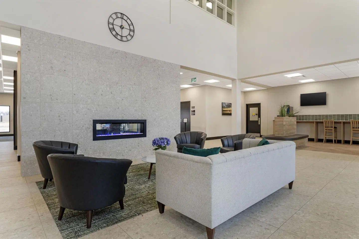 Best Western Plus Neepawa Hotel LOUNGE_LOBBY