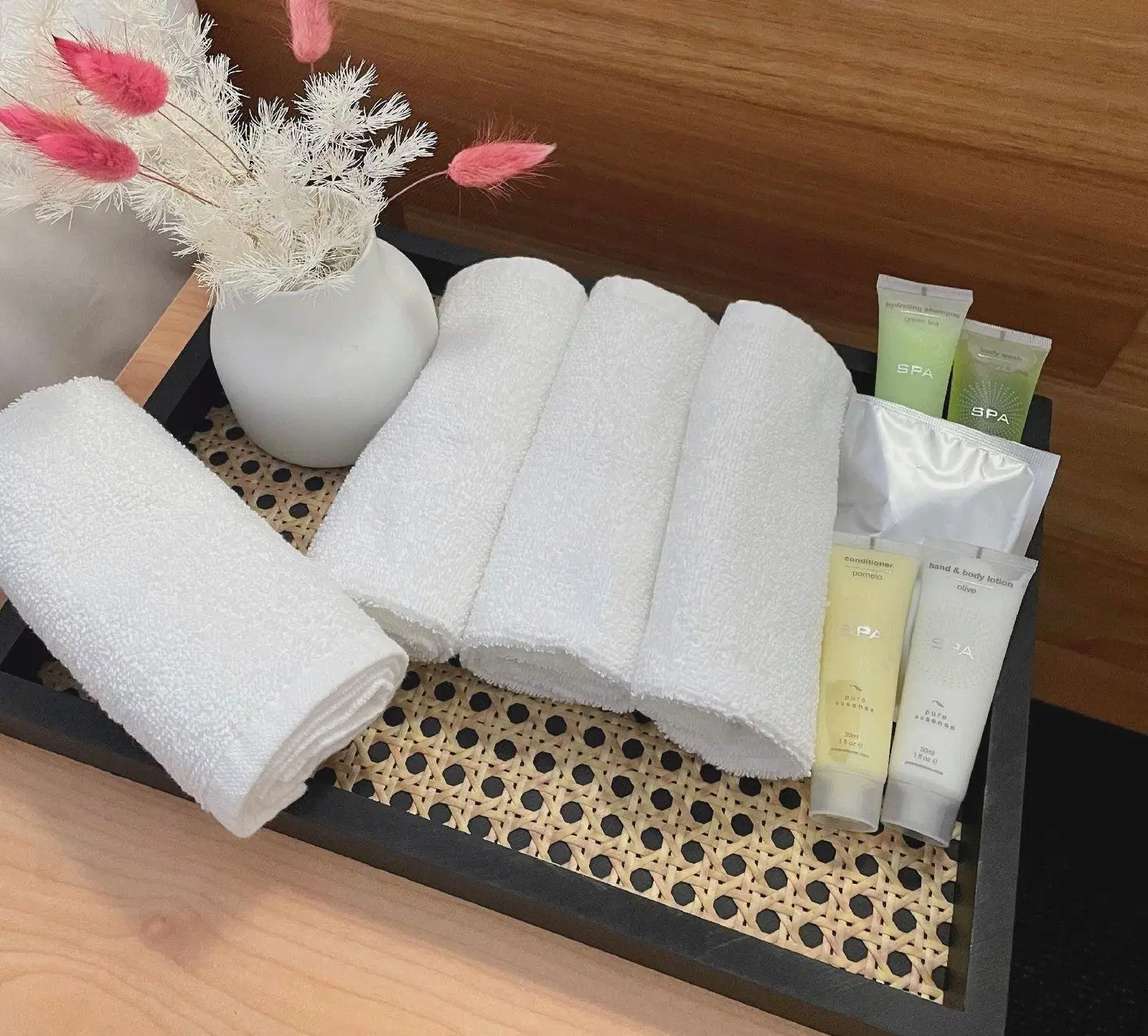 Apartments of South Yarra HEALTH_BEAUTY